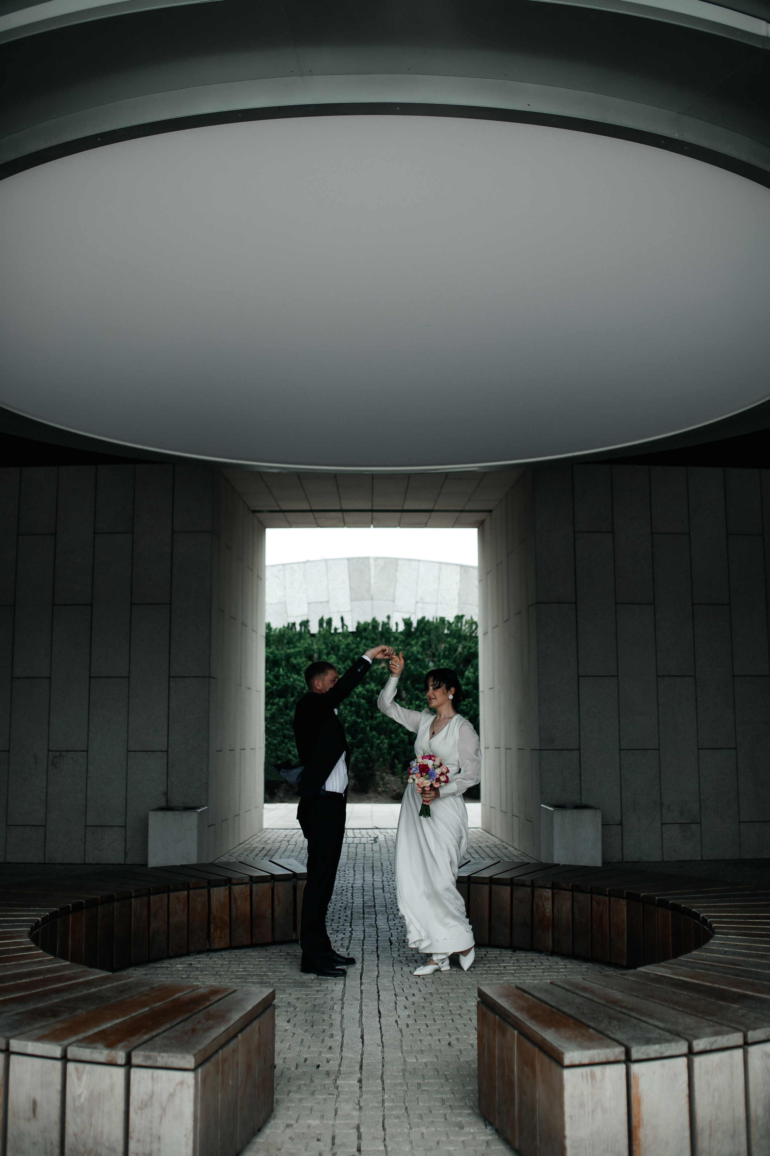 Свадебные истори. Главная