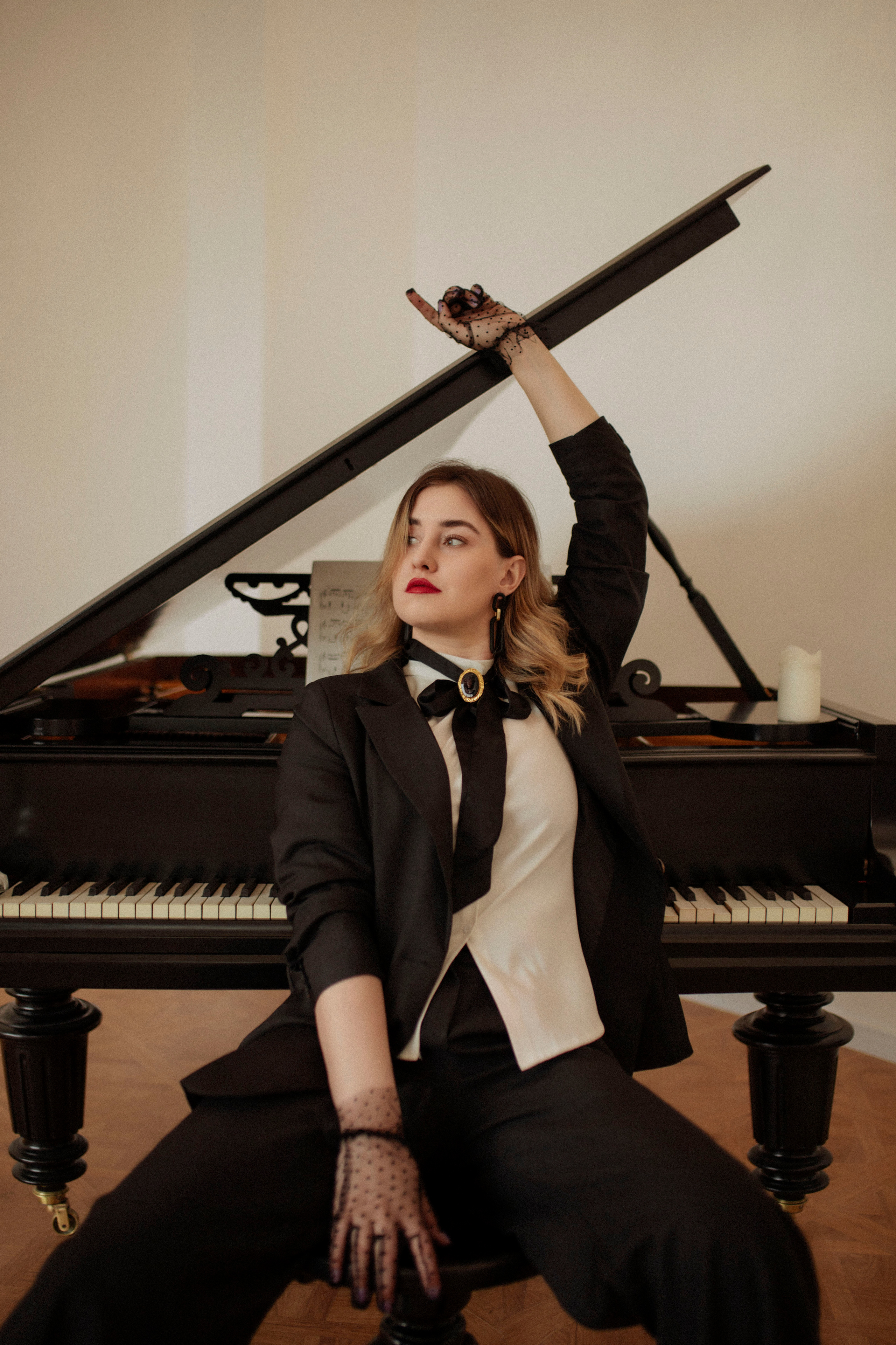 Портреты. Главная