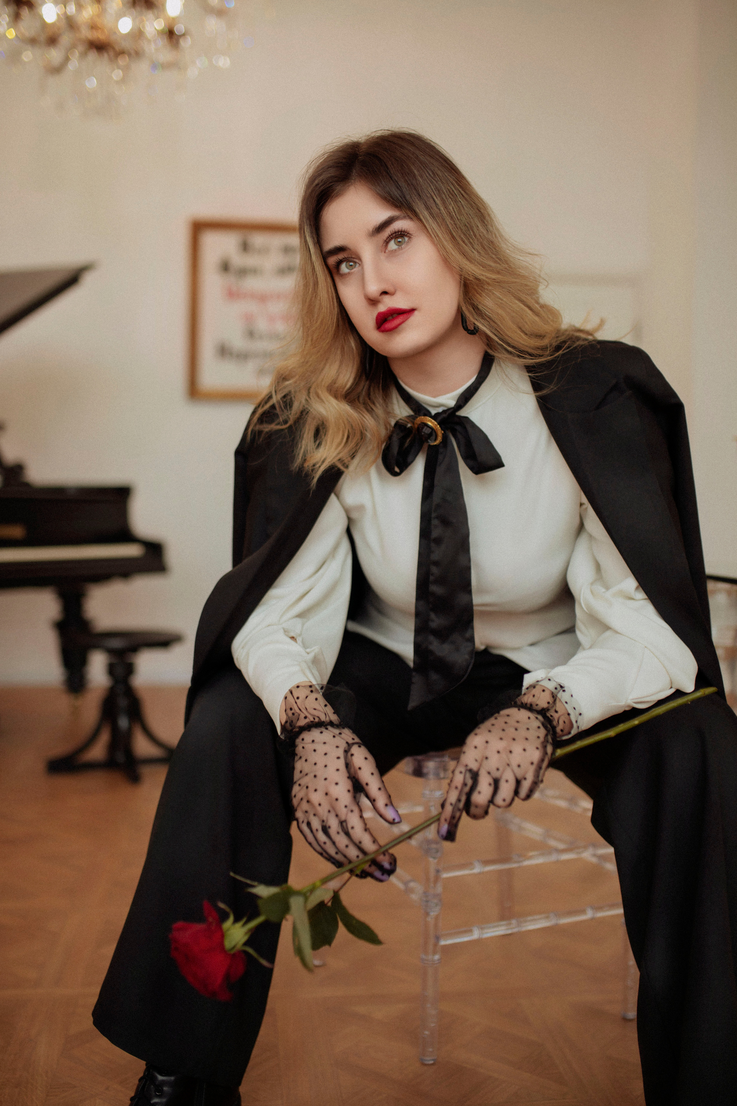 Портреты. Главная