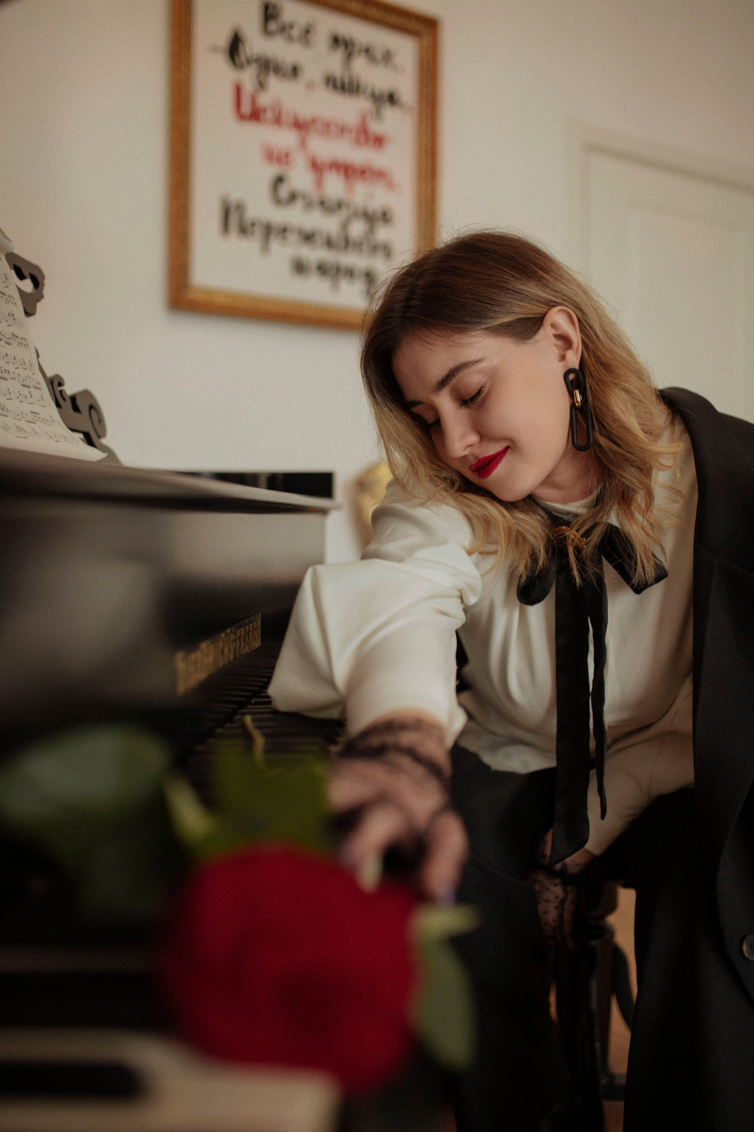 Портреты. Главная