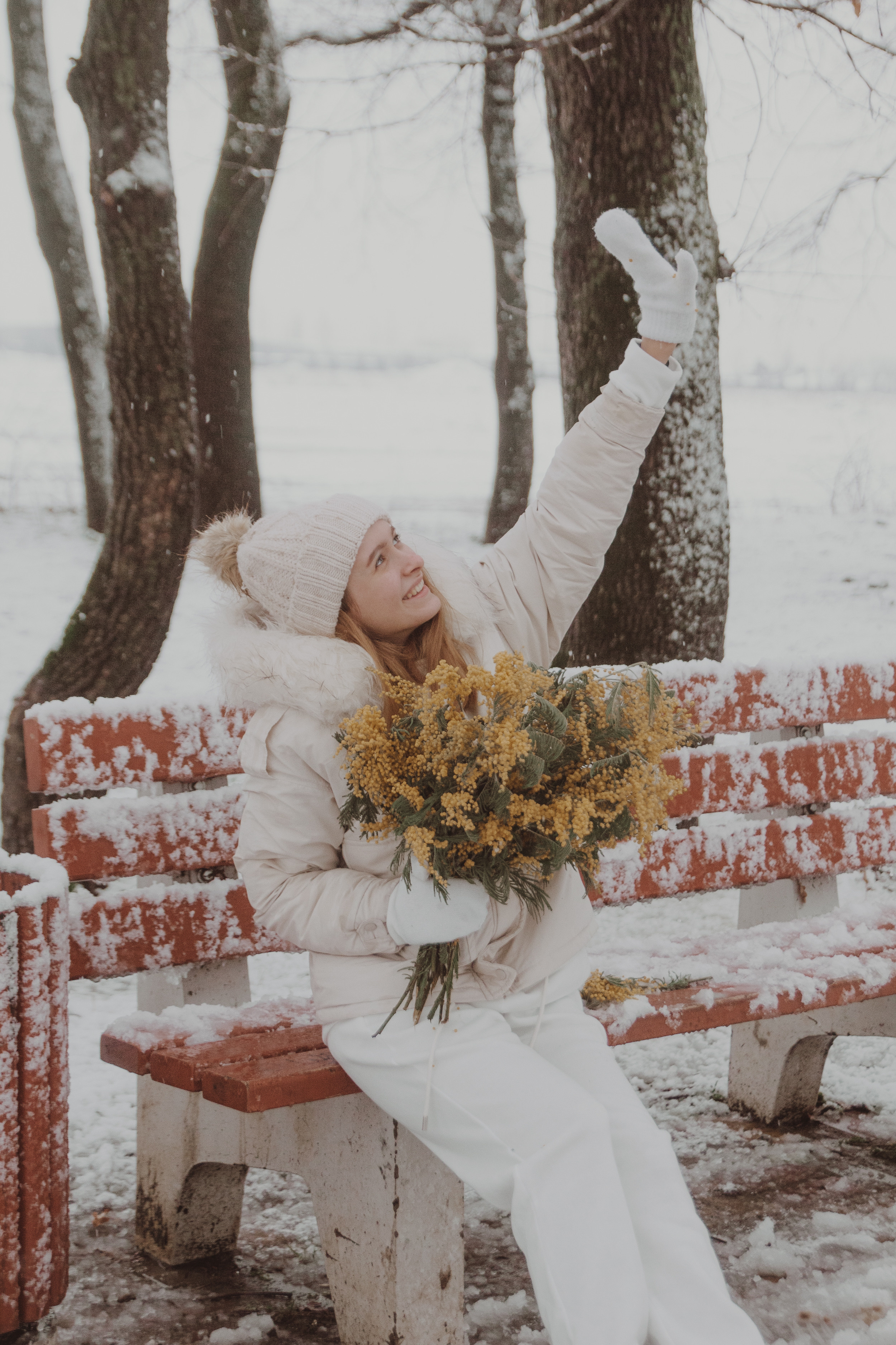 Портреты. Главная