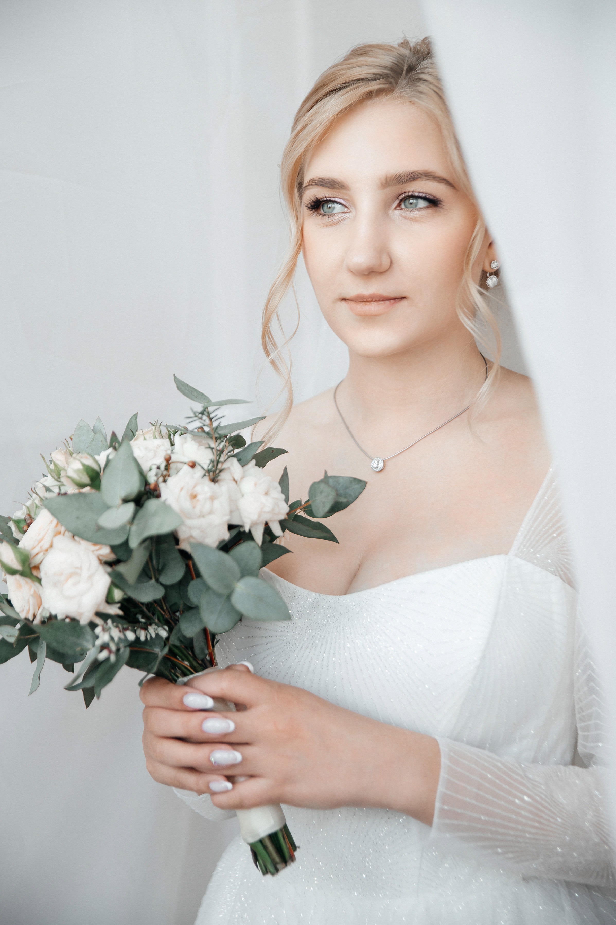 Свадебные истори. Главная