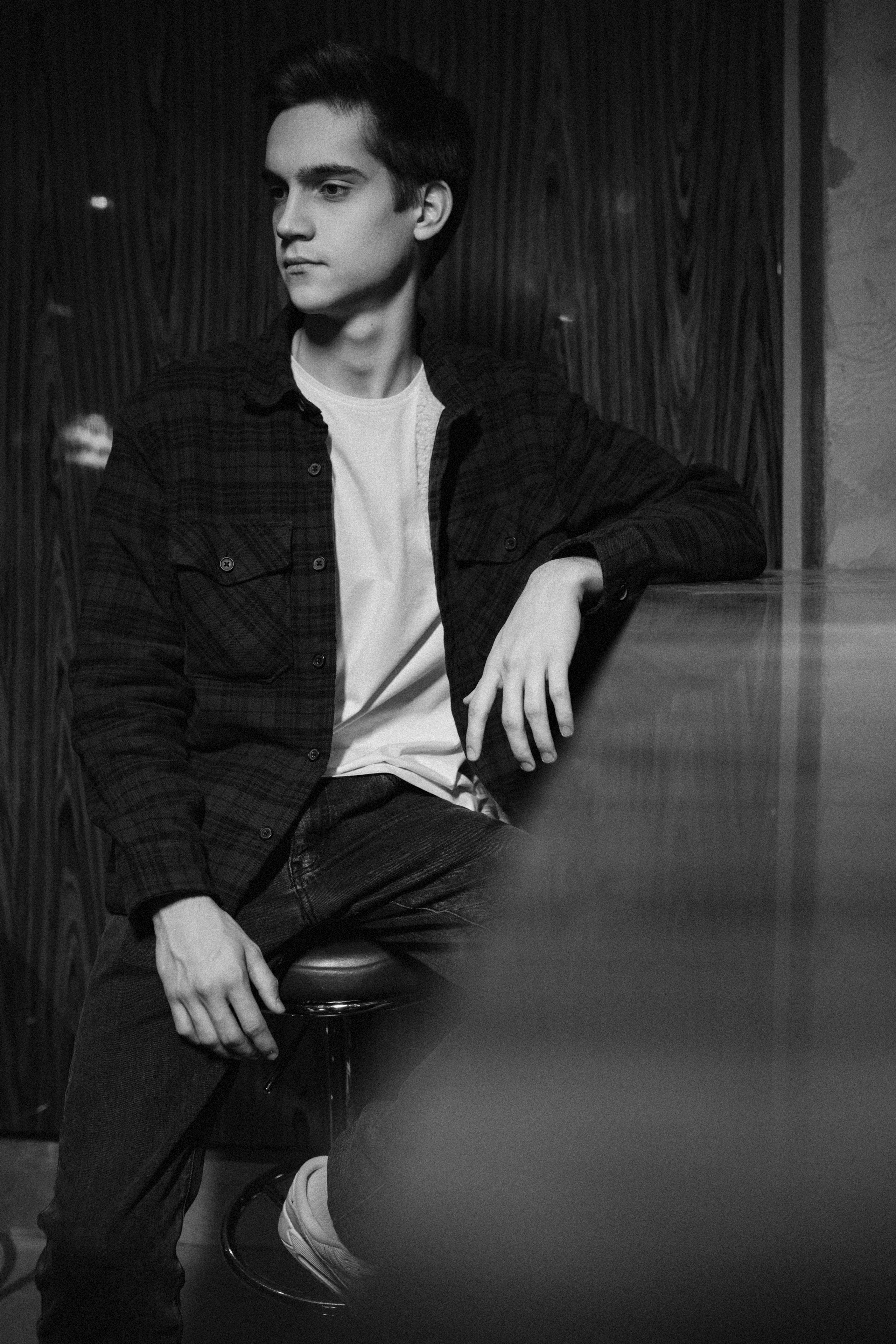 Портреты. Главная