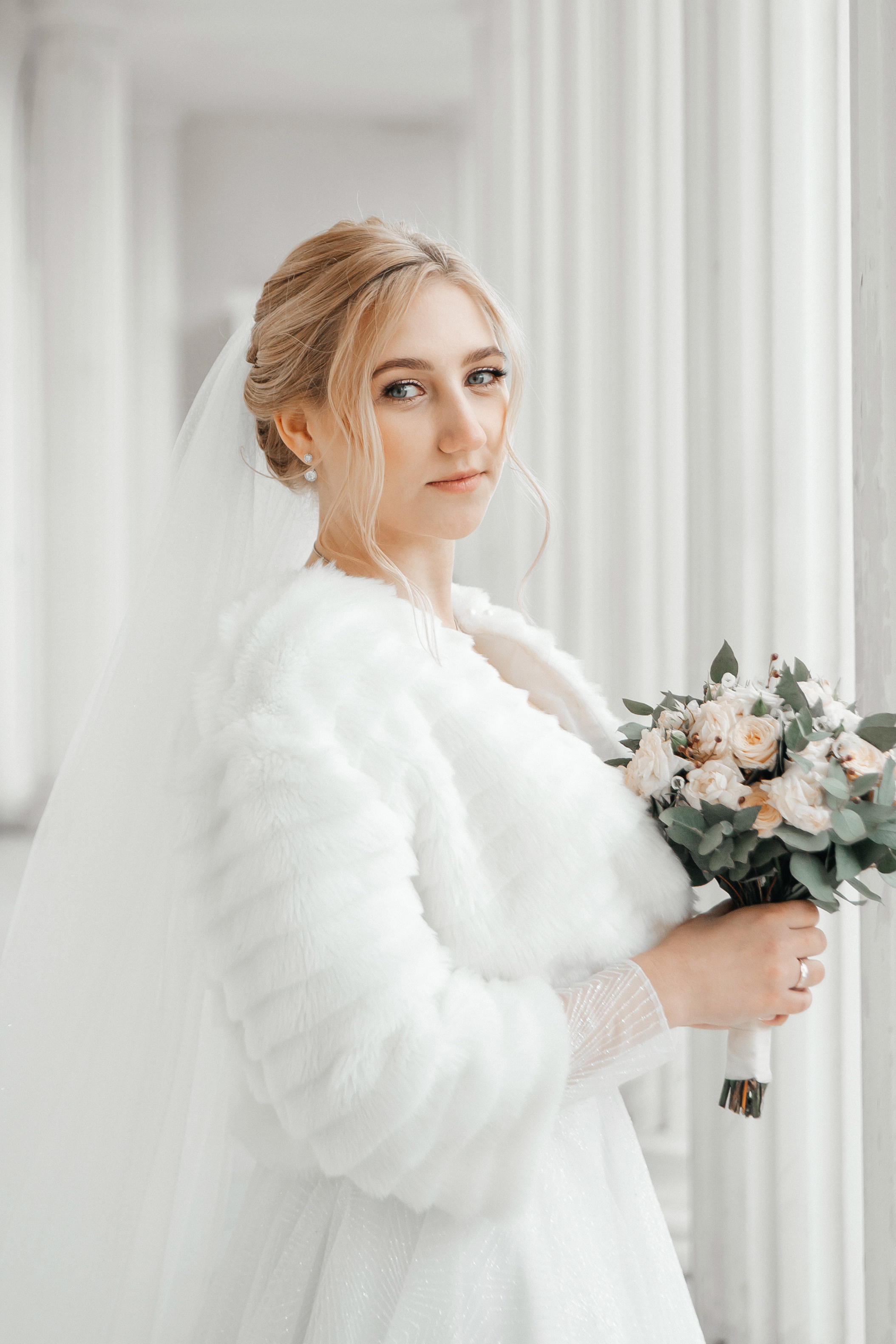 Свадебные истори. Главная