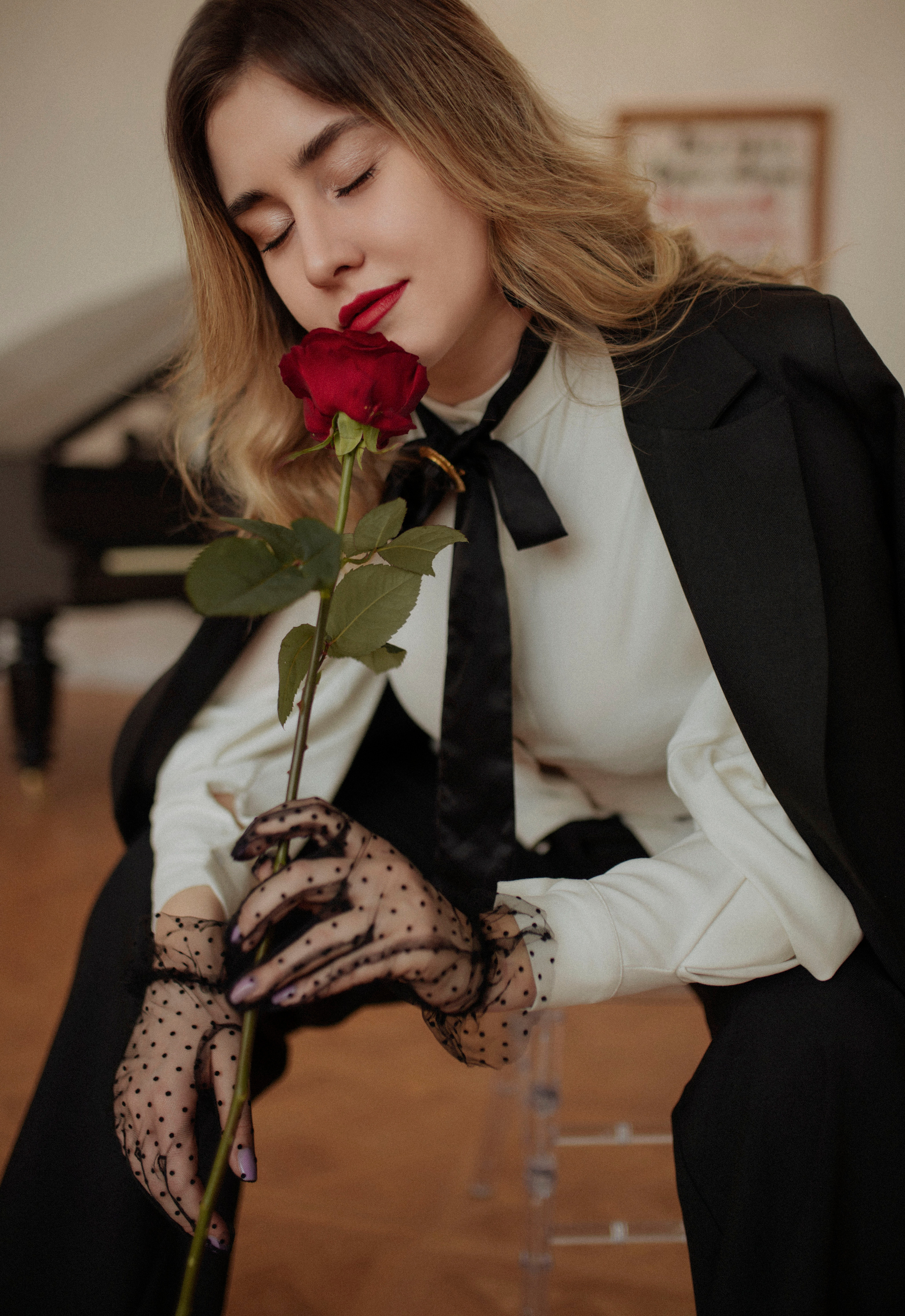 Портреты. Главная