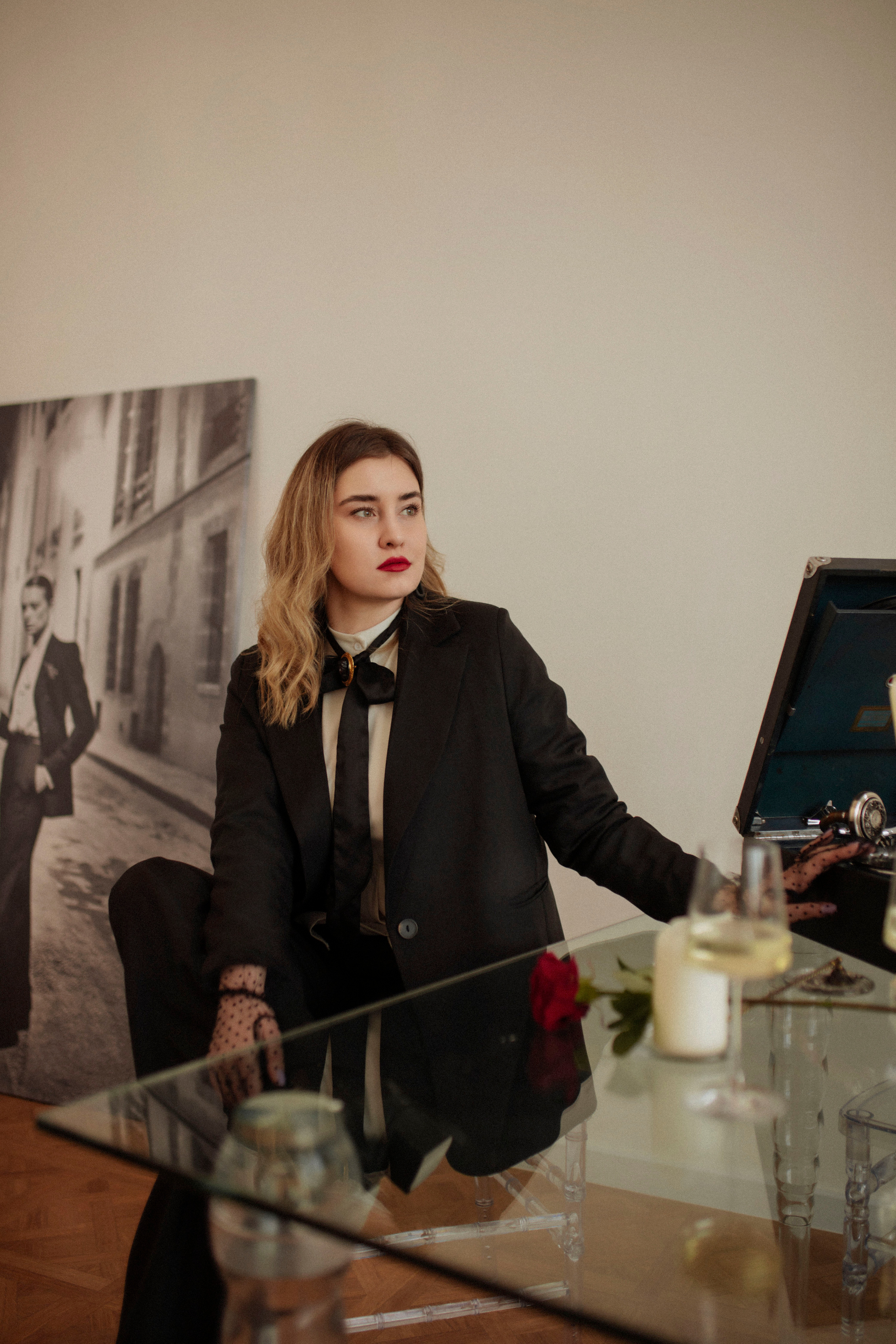 Портреты. Главная