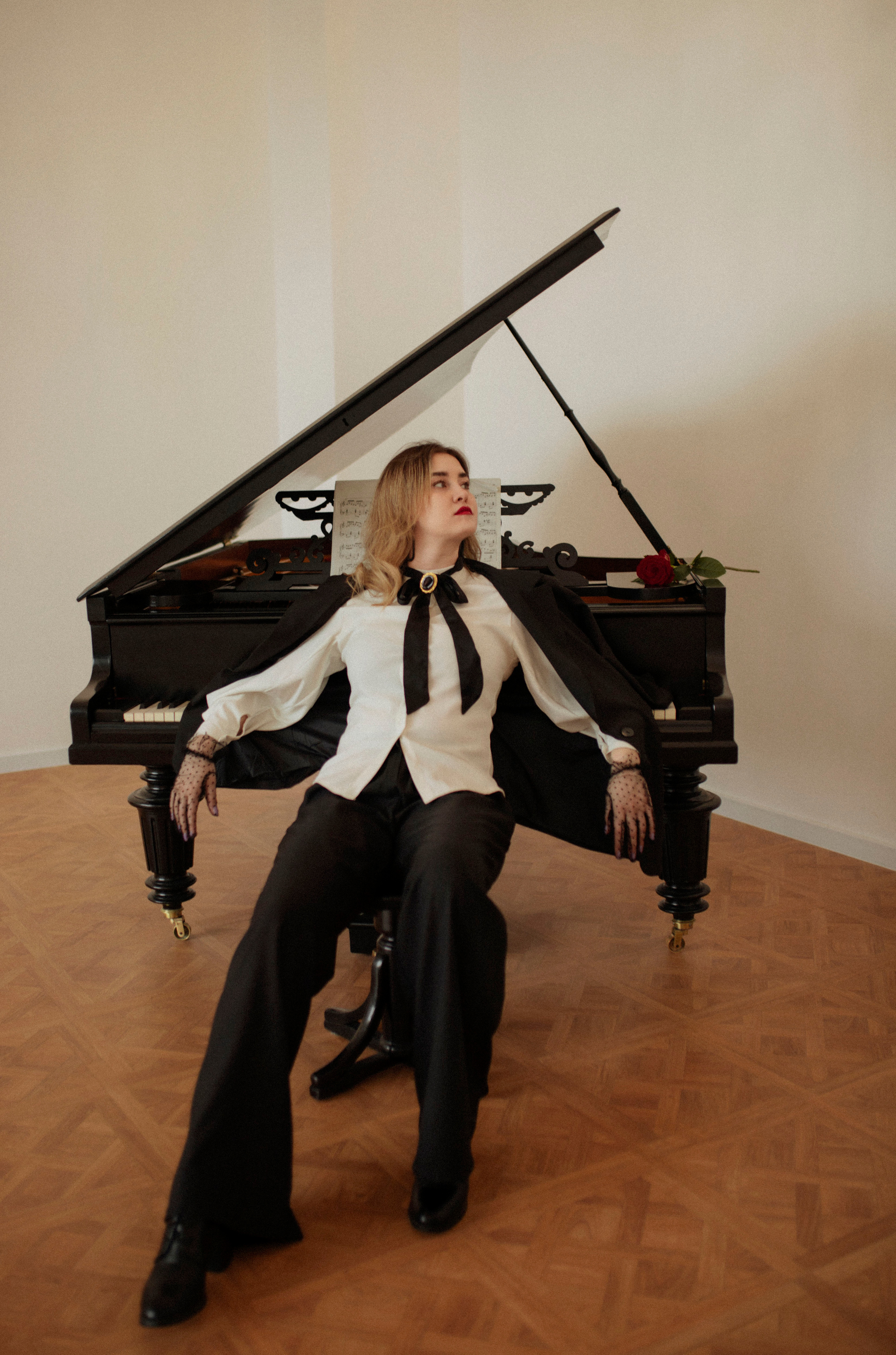 Портреты. Главная