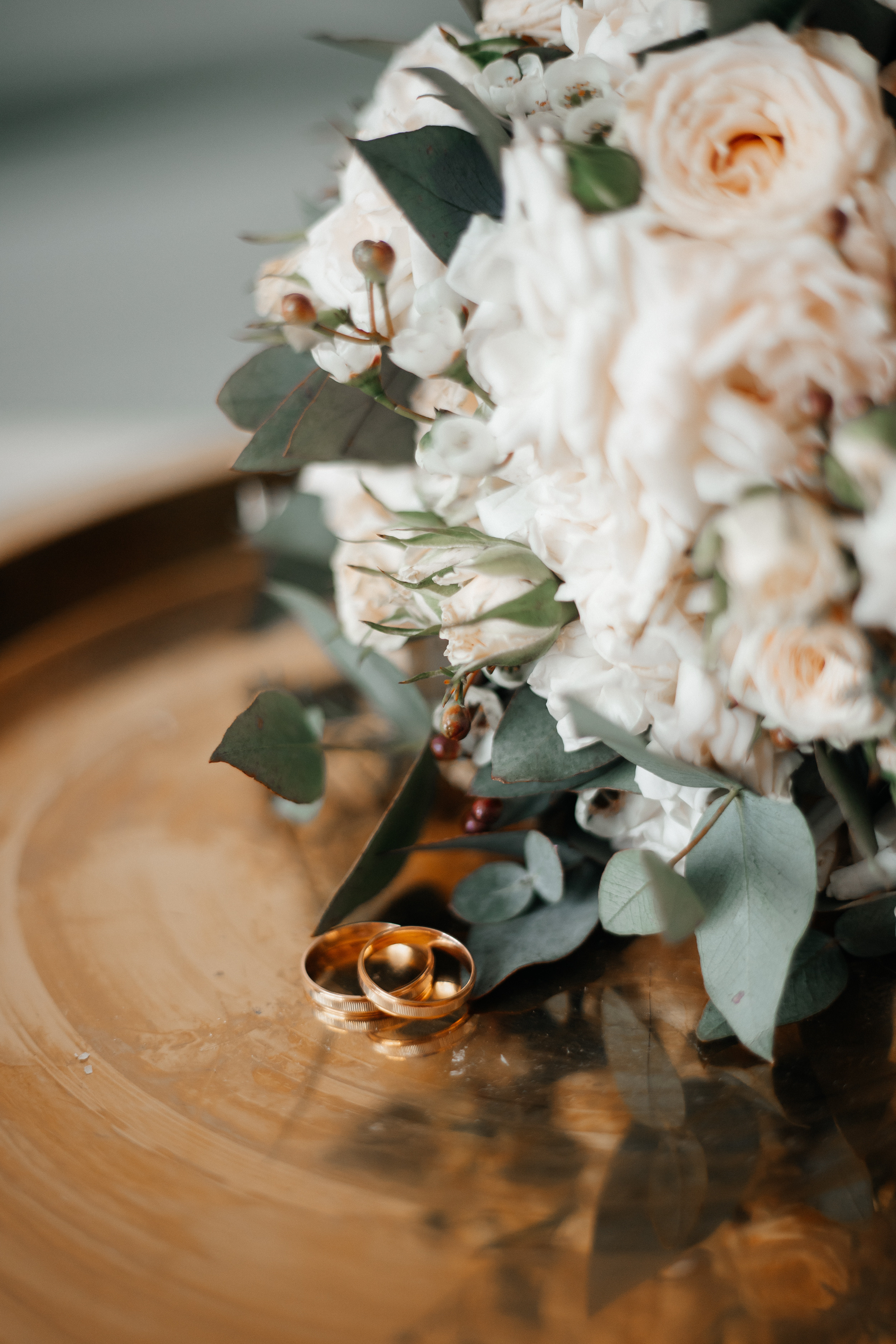 Свадебные истори. Главная