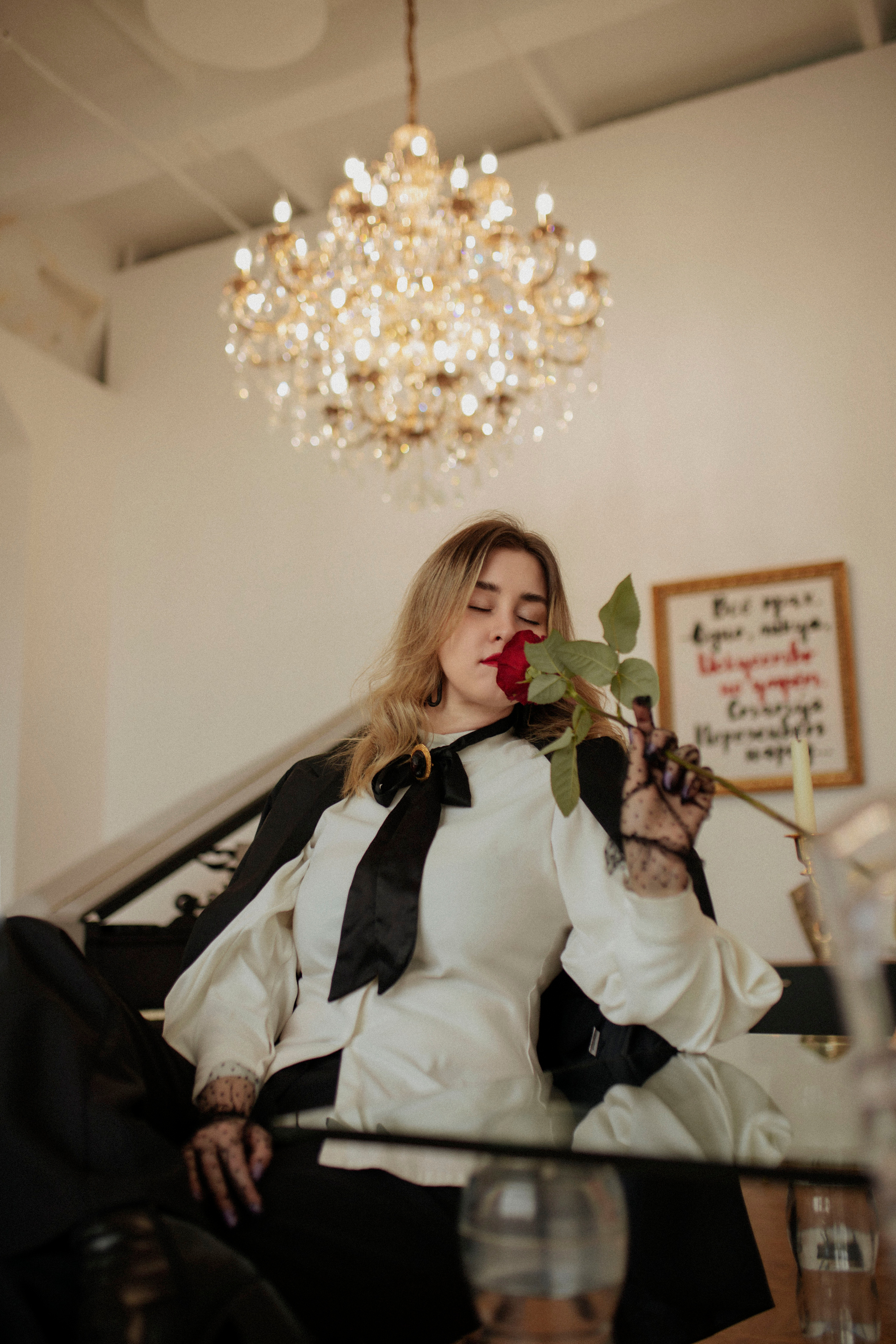 Портреты. Главная