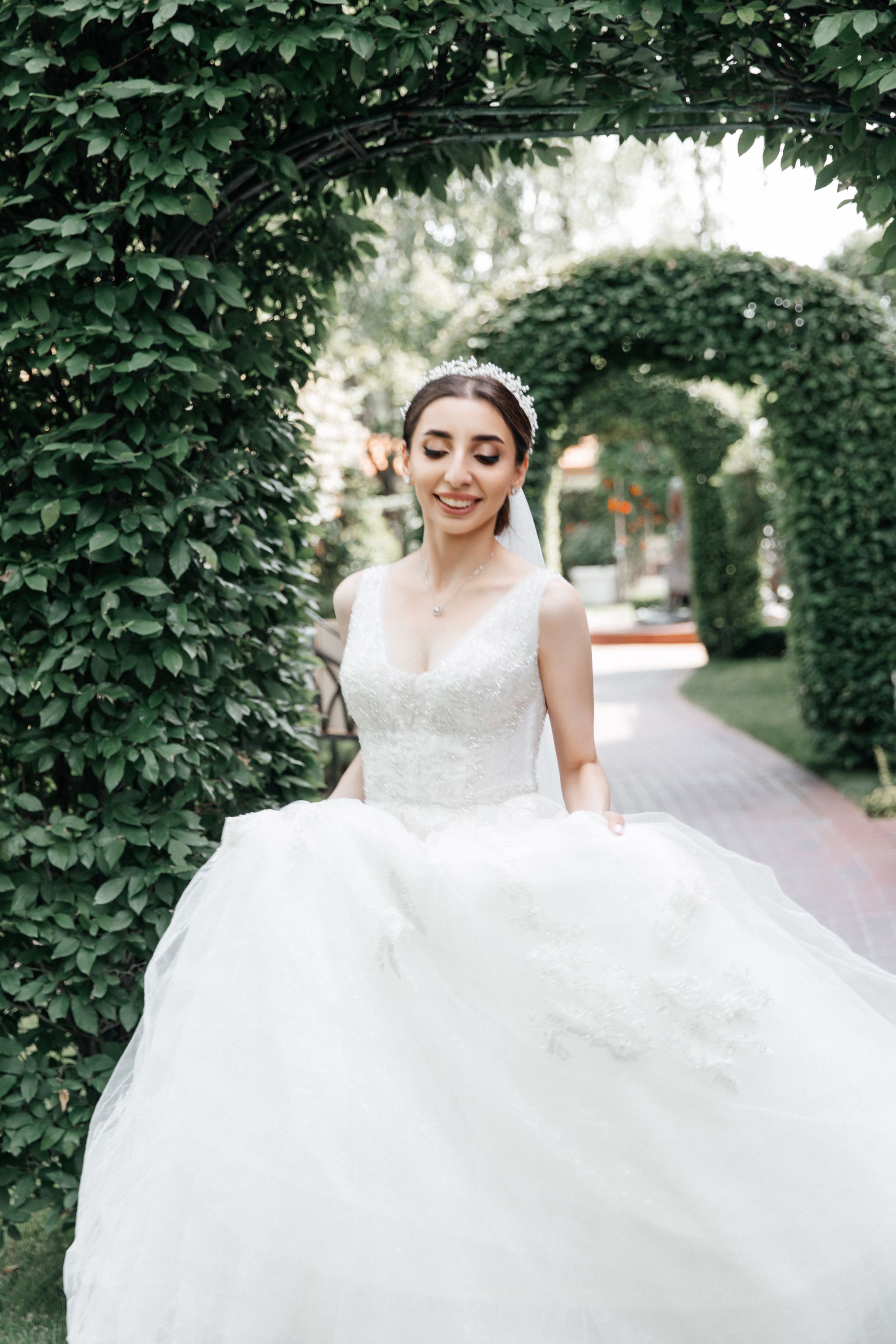 Свадебные истори. Главная