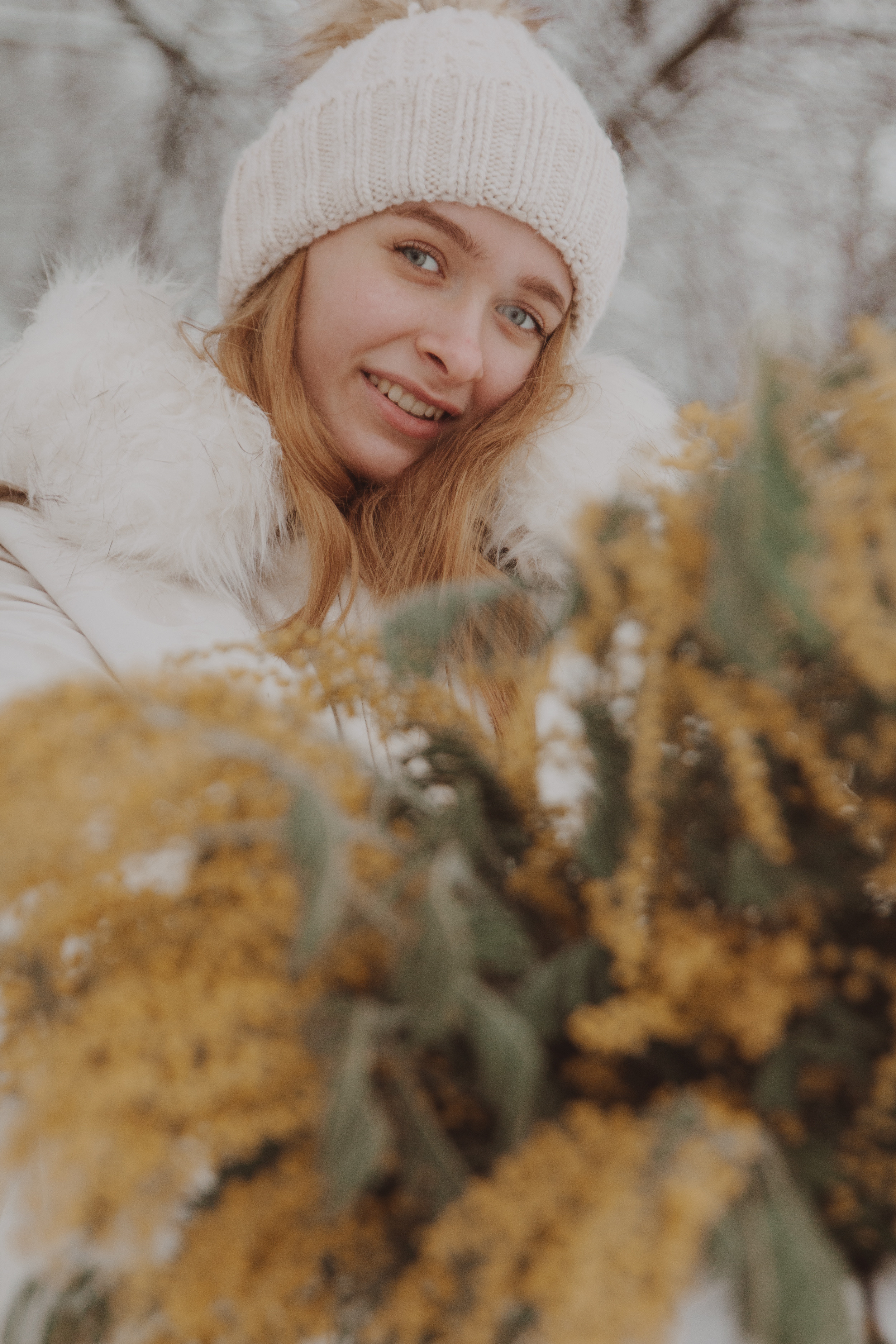 Портреты. Главная