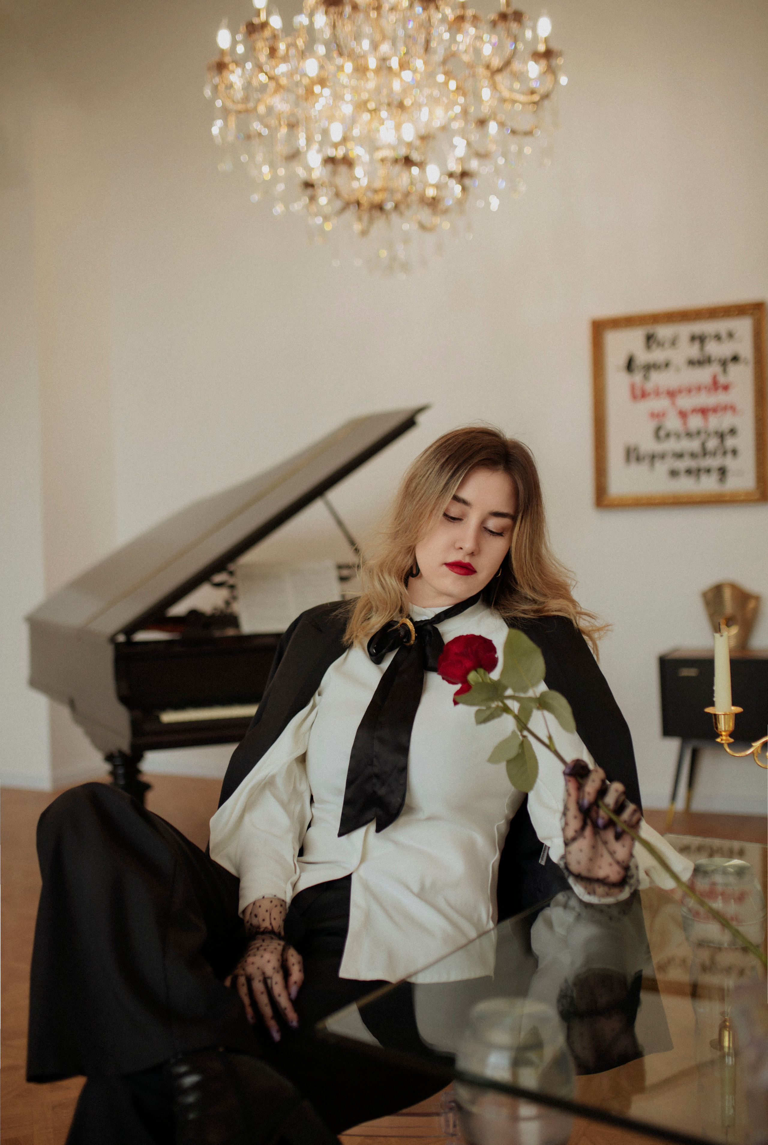 Портреты. Главная