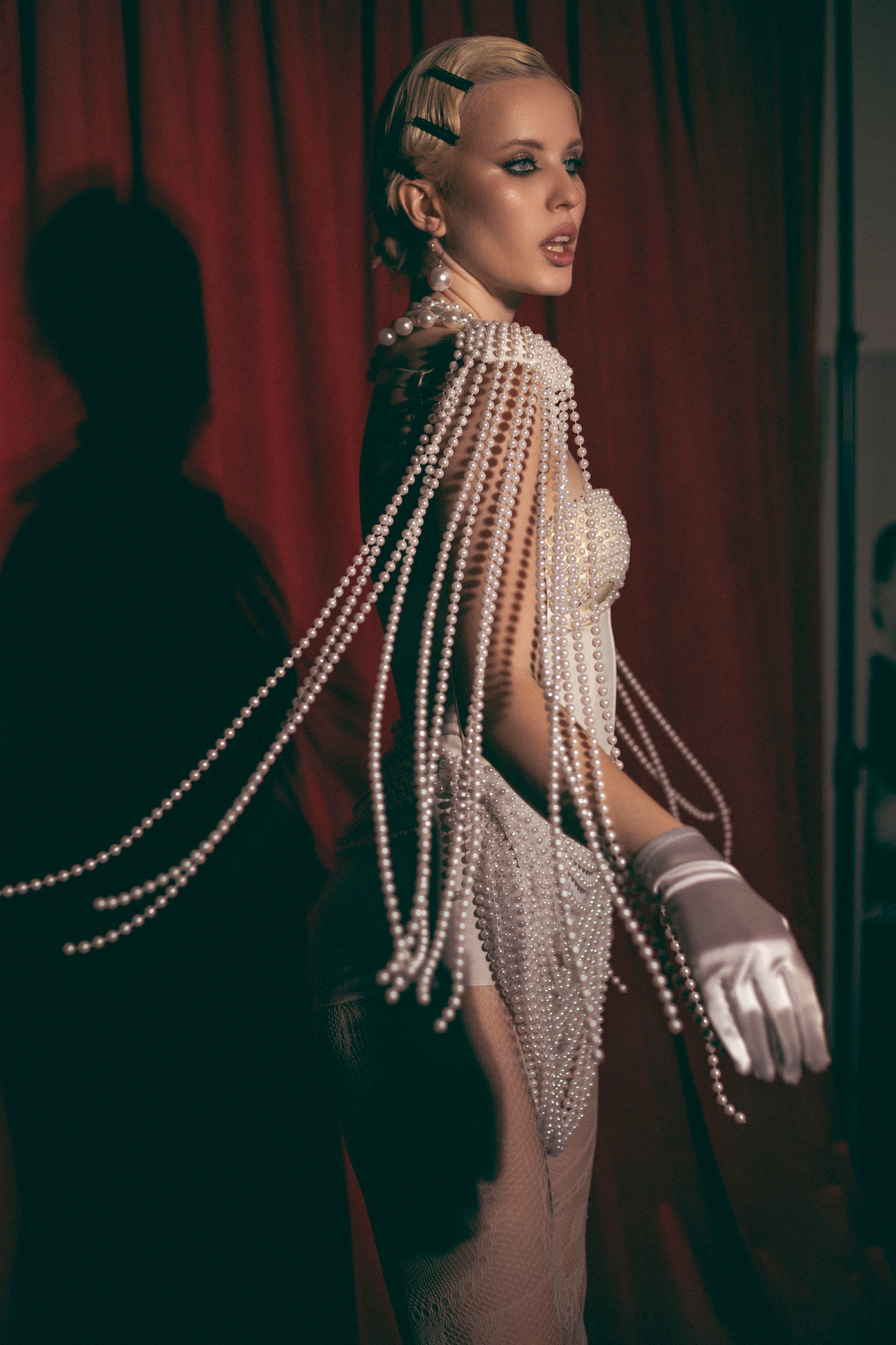 Портреты. Главная