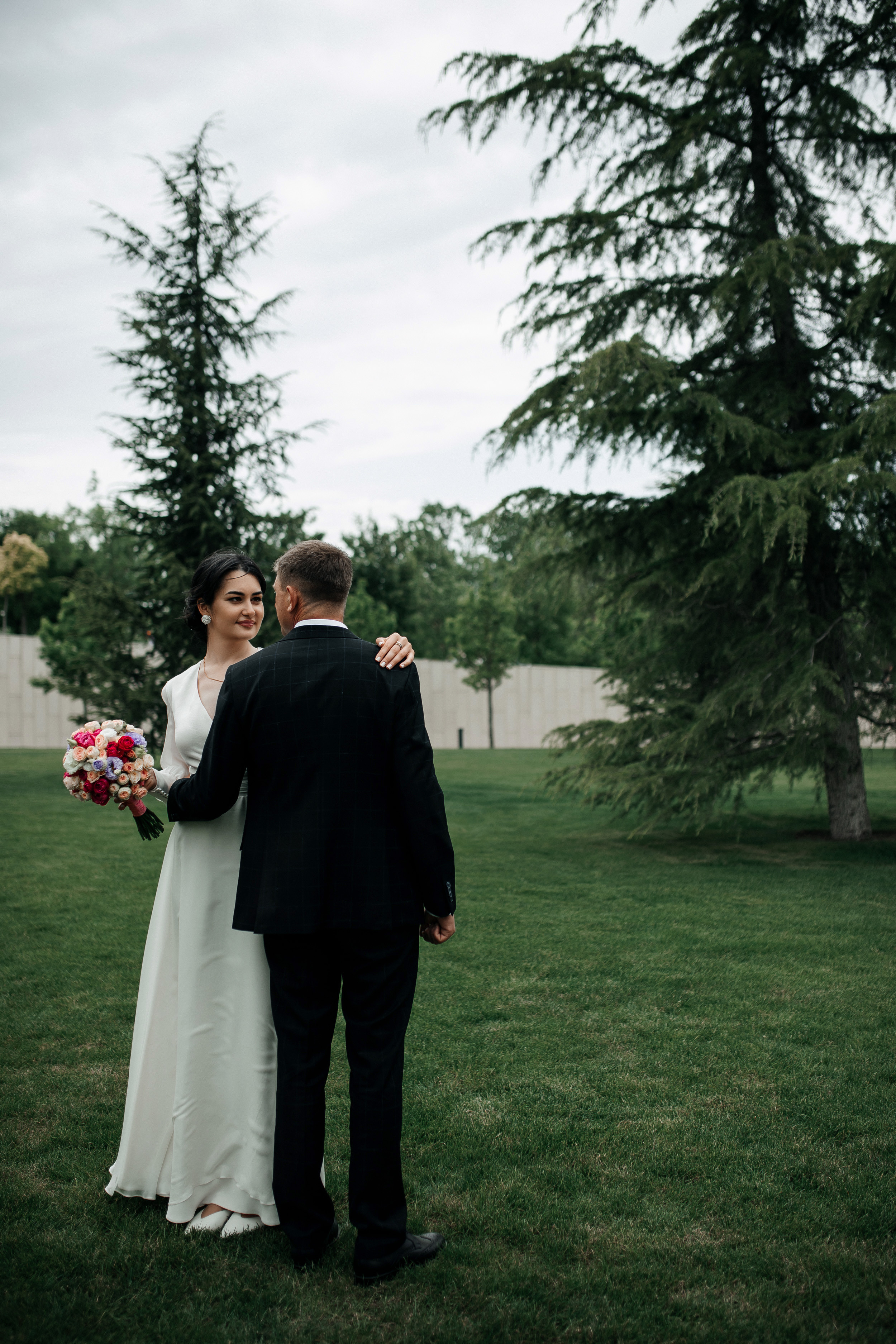 Свадебные истори. Главная