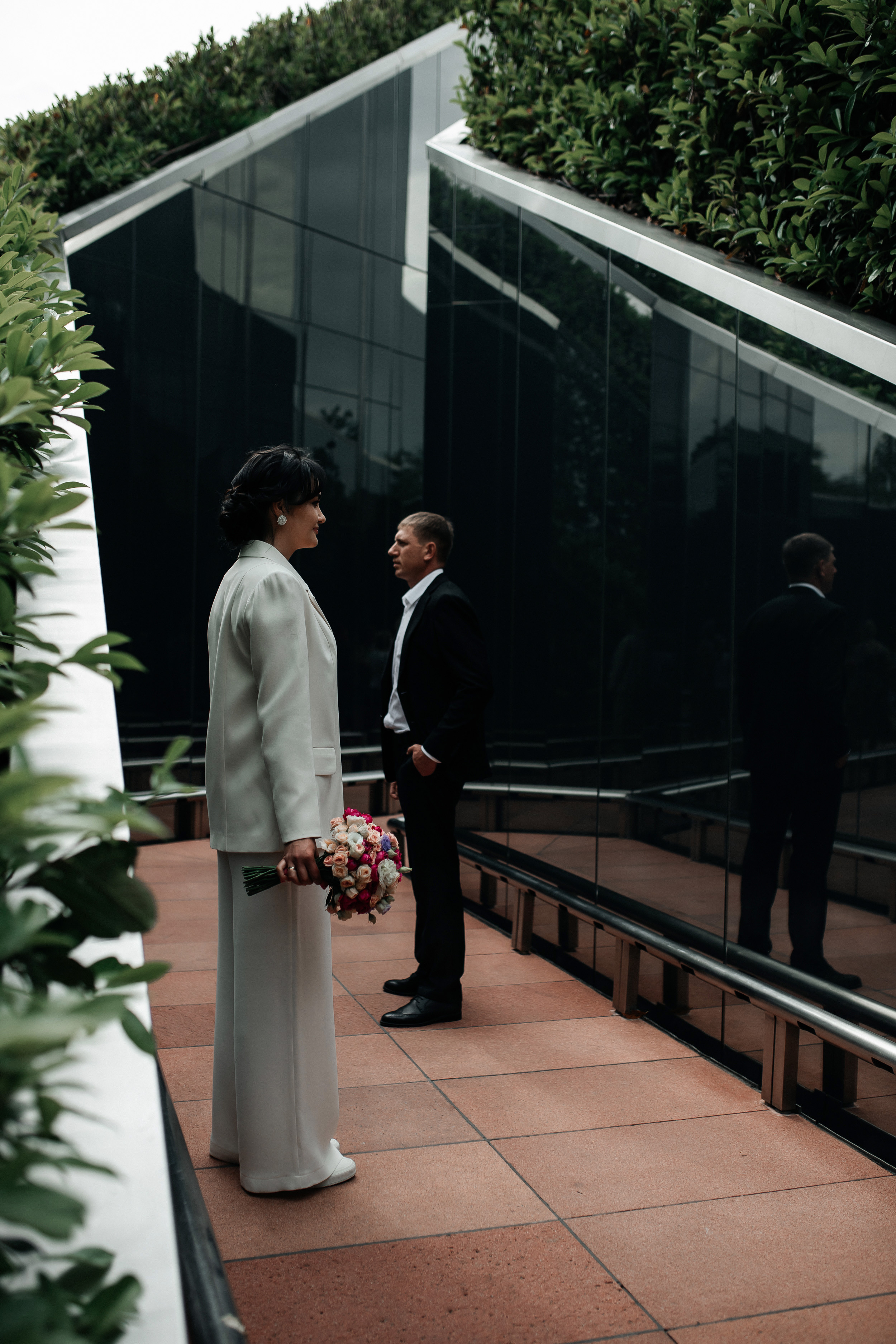 Свадебные истори. Главная