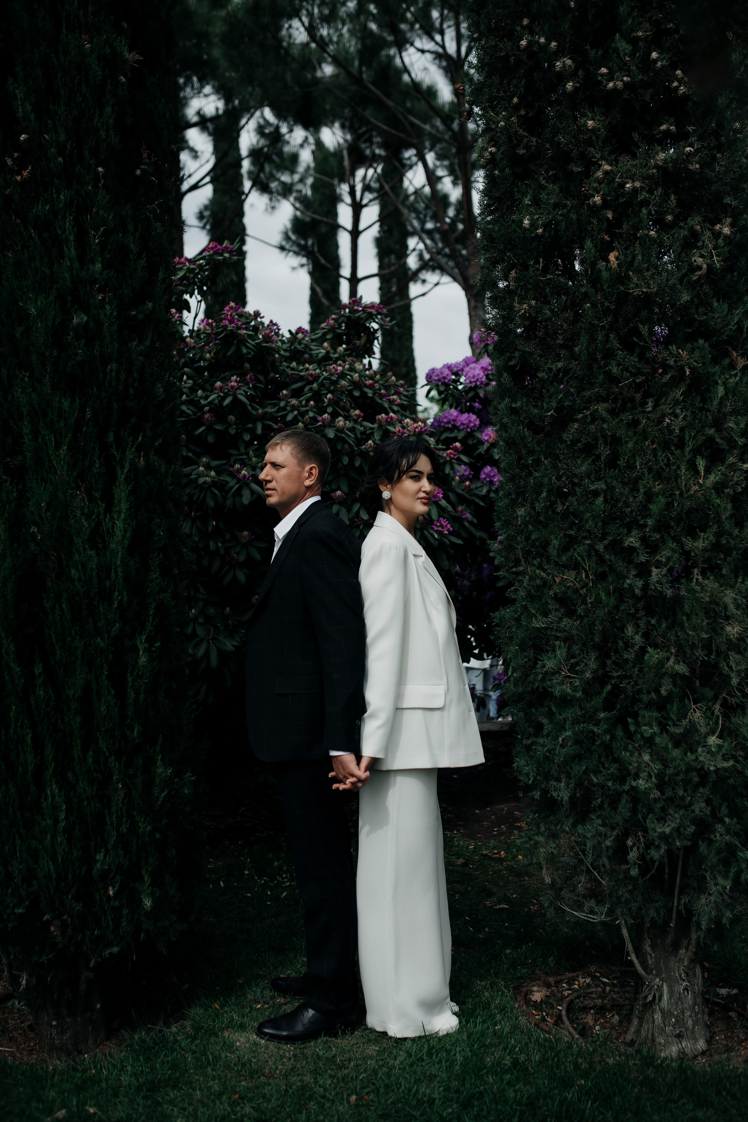 Свадебные истори. Главная