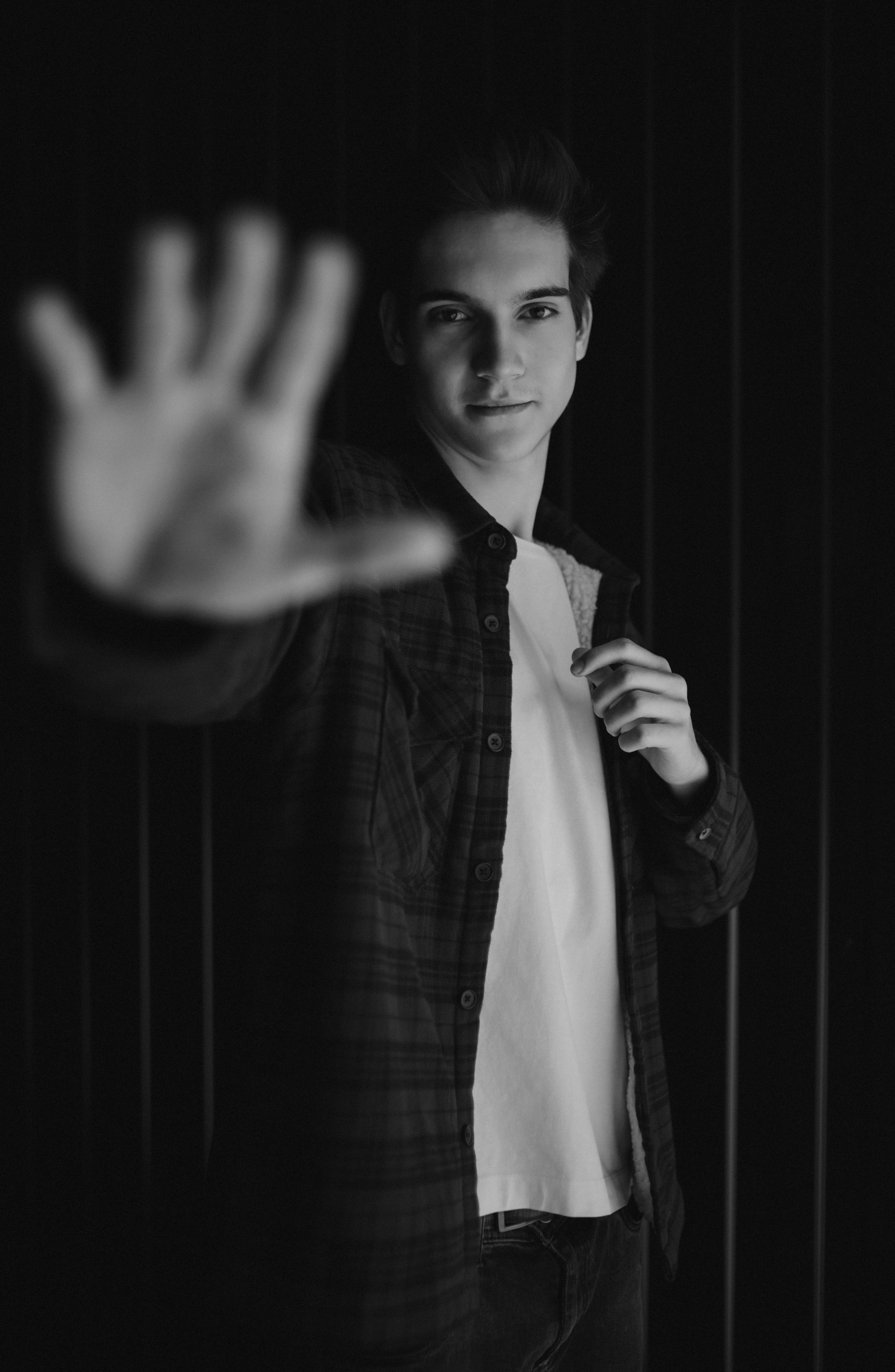 Портреты. Главная