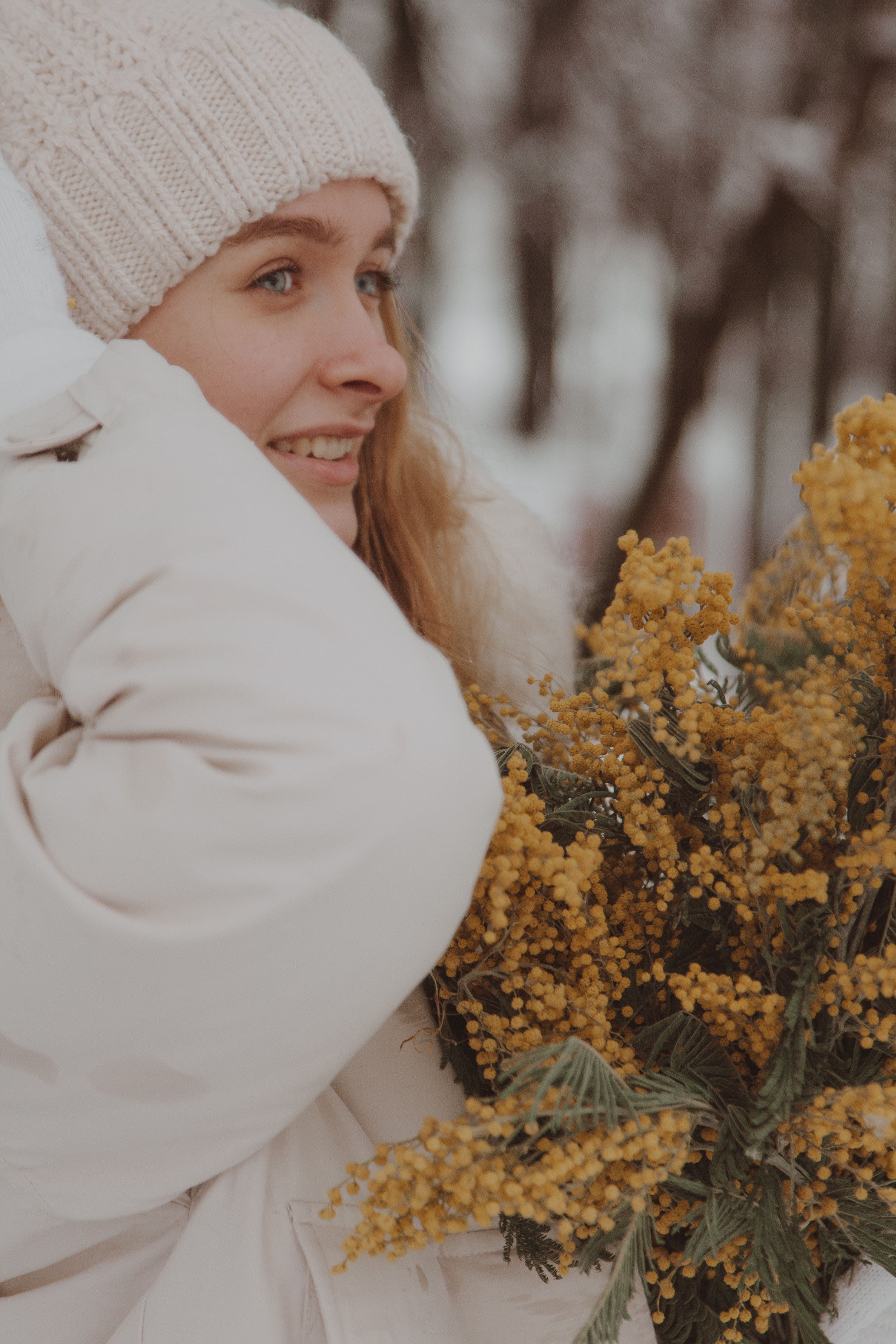 Портреты. Главная