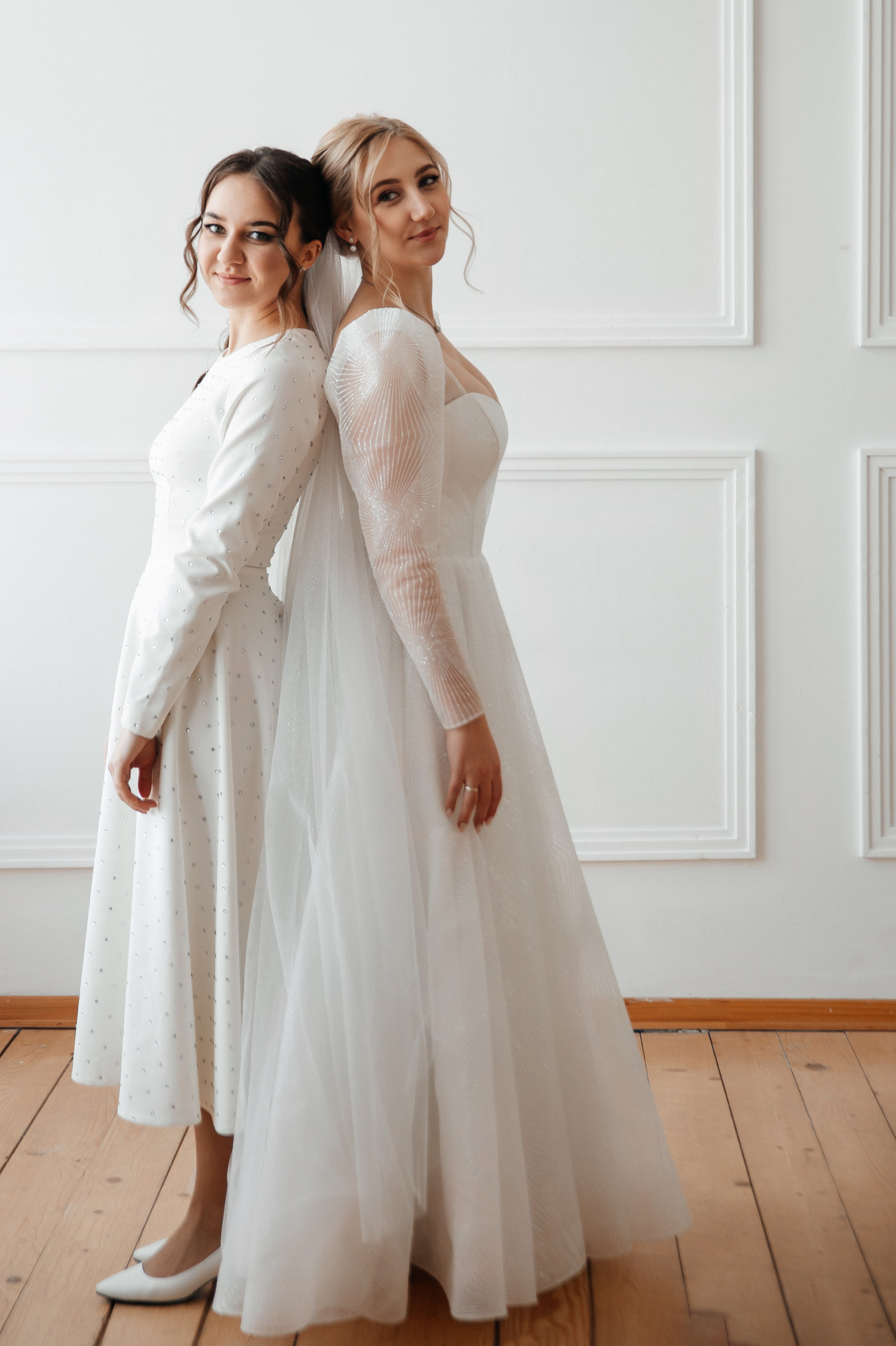 Свадебные истори. Главная