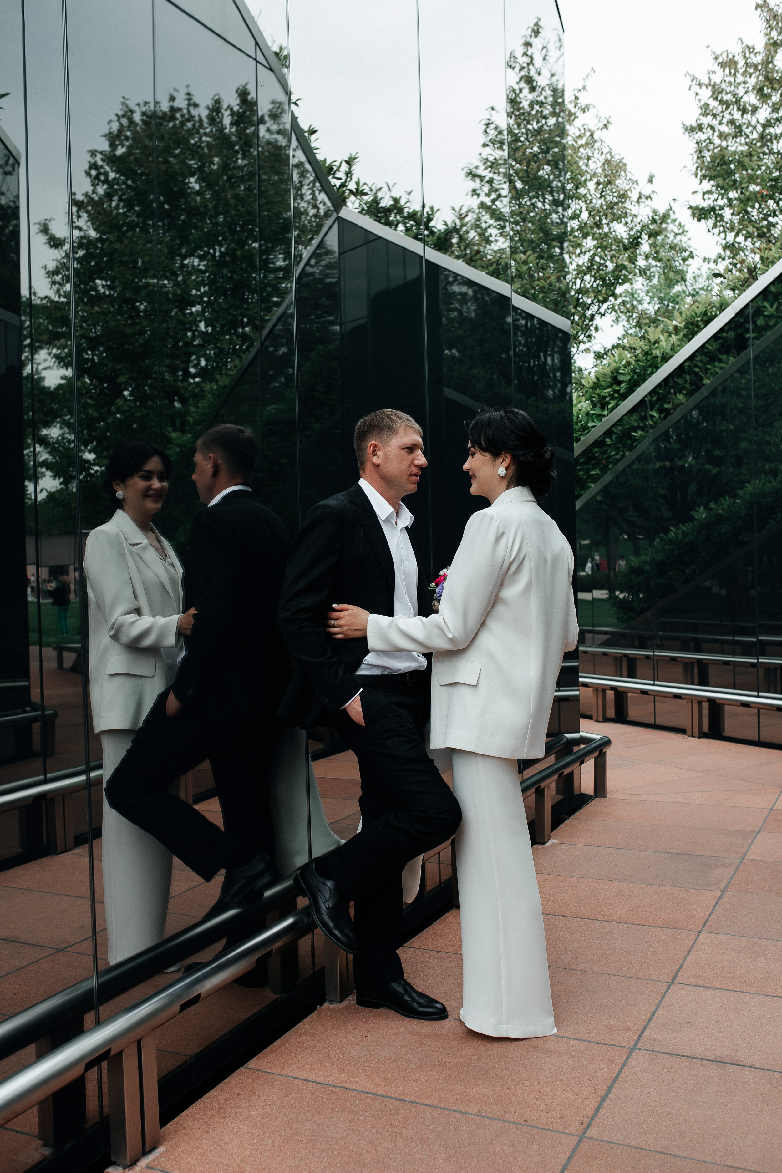 Свадебные истори. Главная