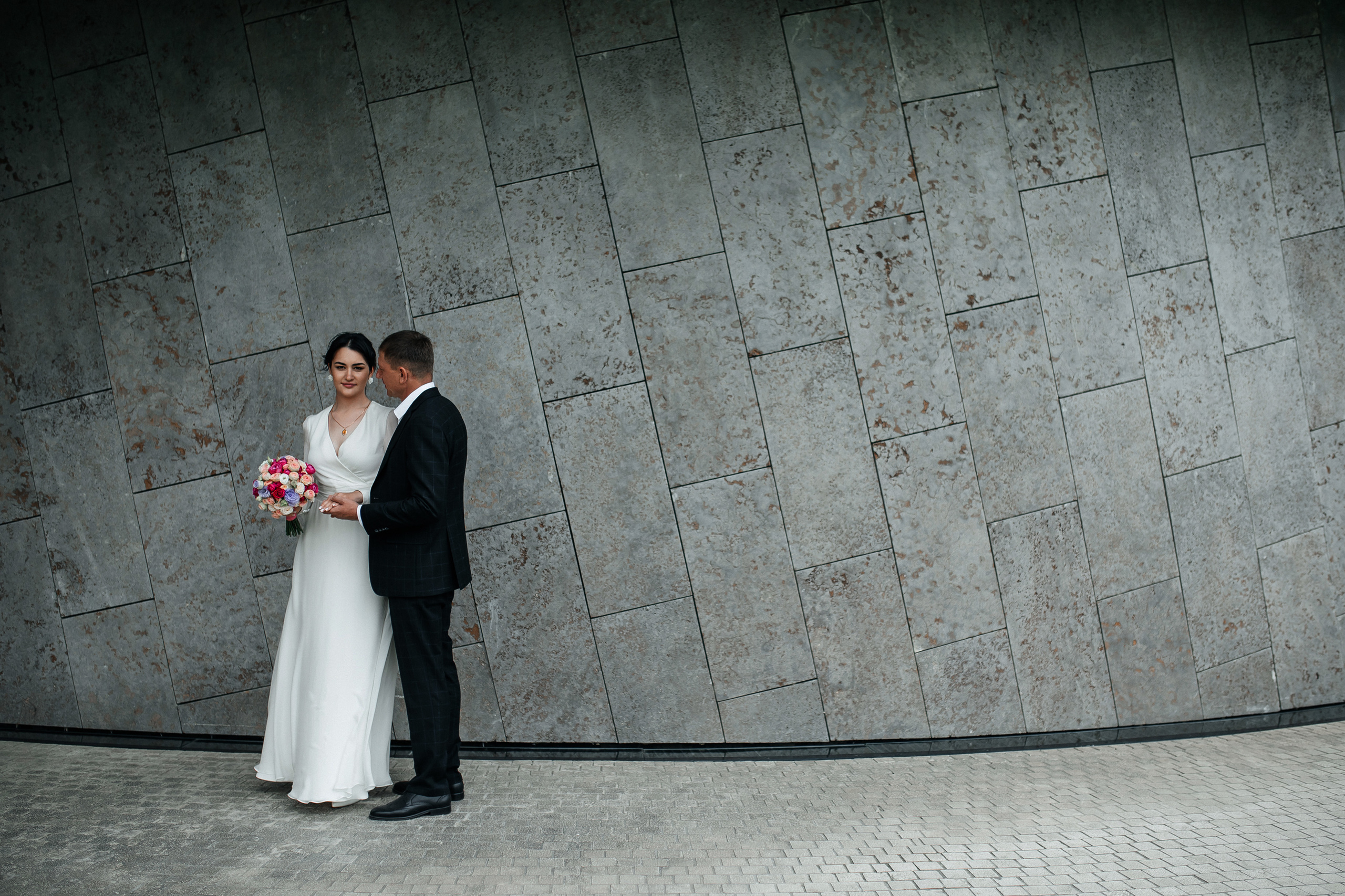 Свадебные истори. Главная