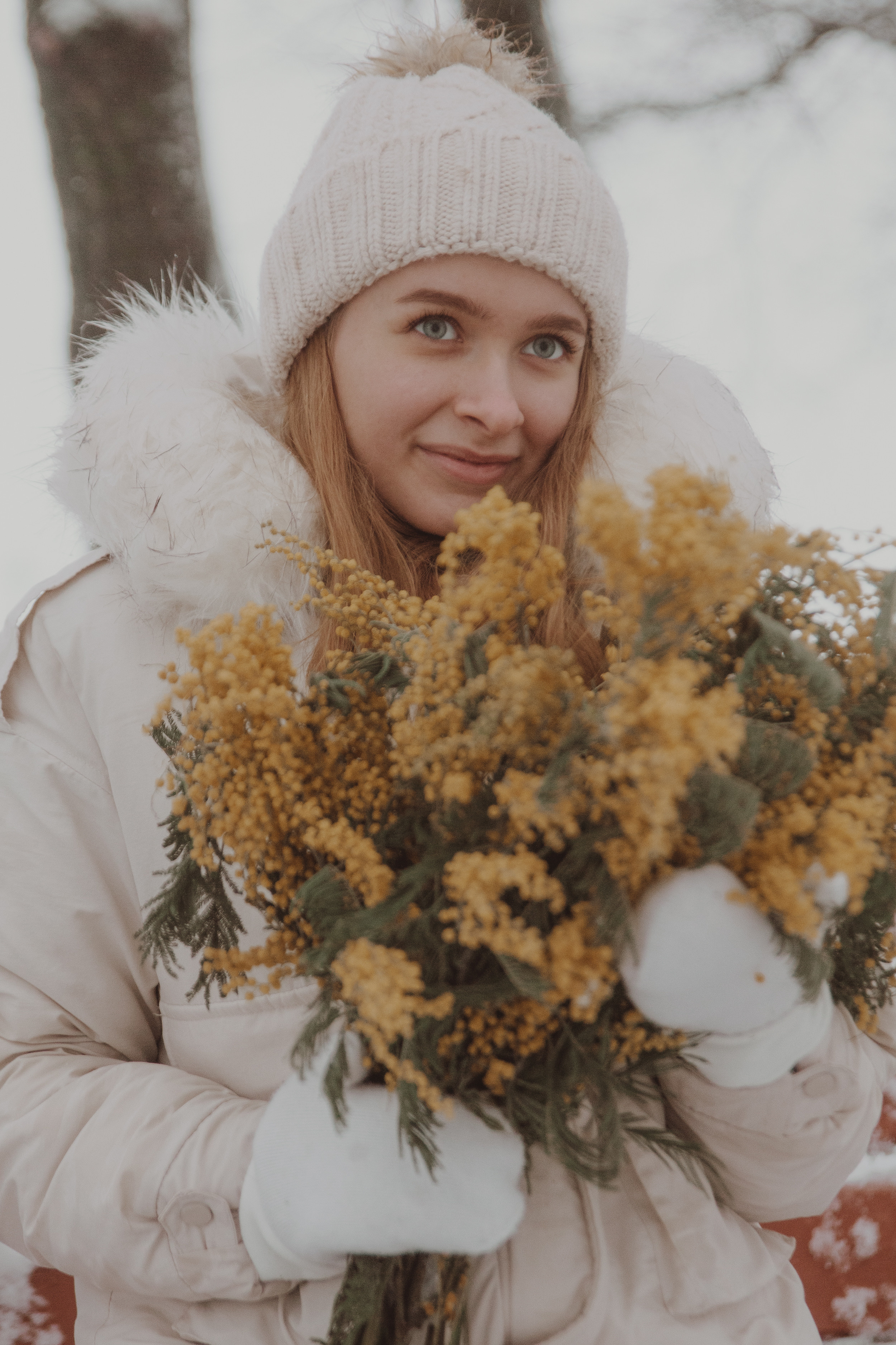 Портреты. Главная