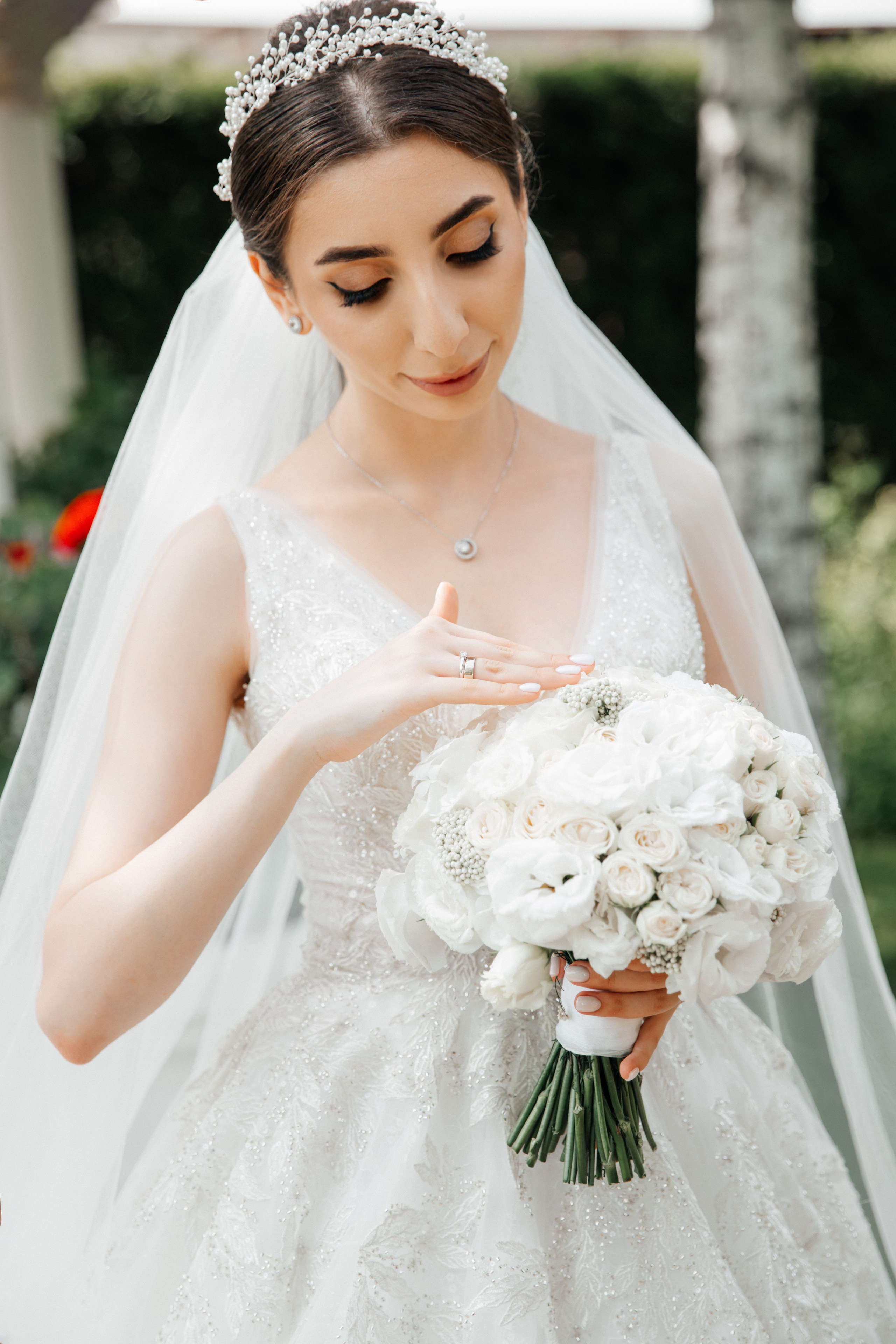 Свадебные истори. Главная