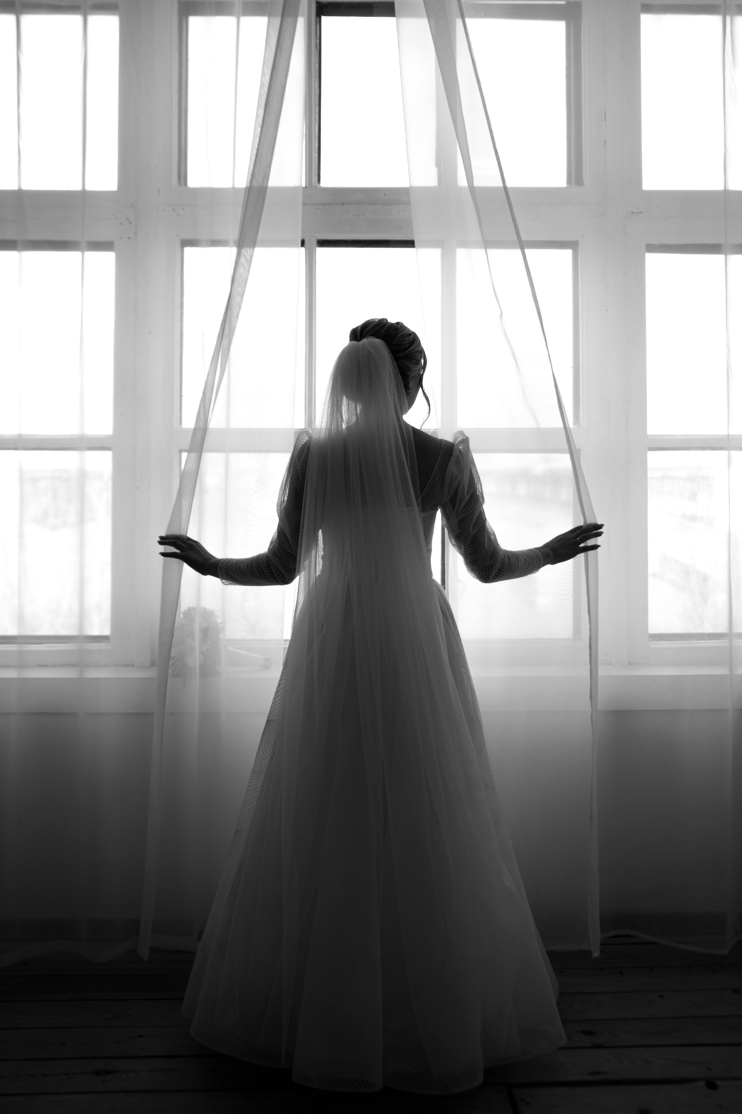 Свадебные истори. Главная