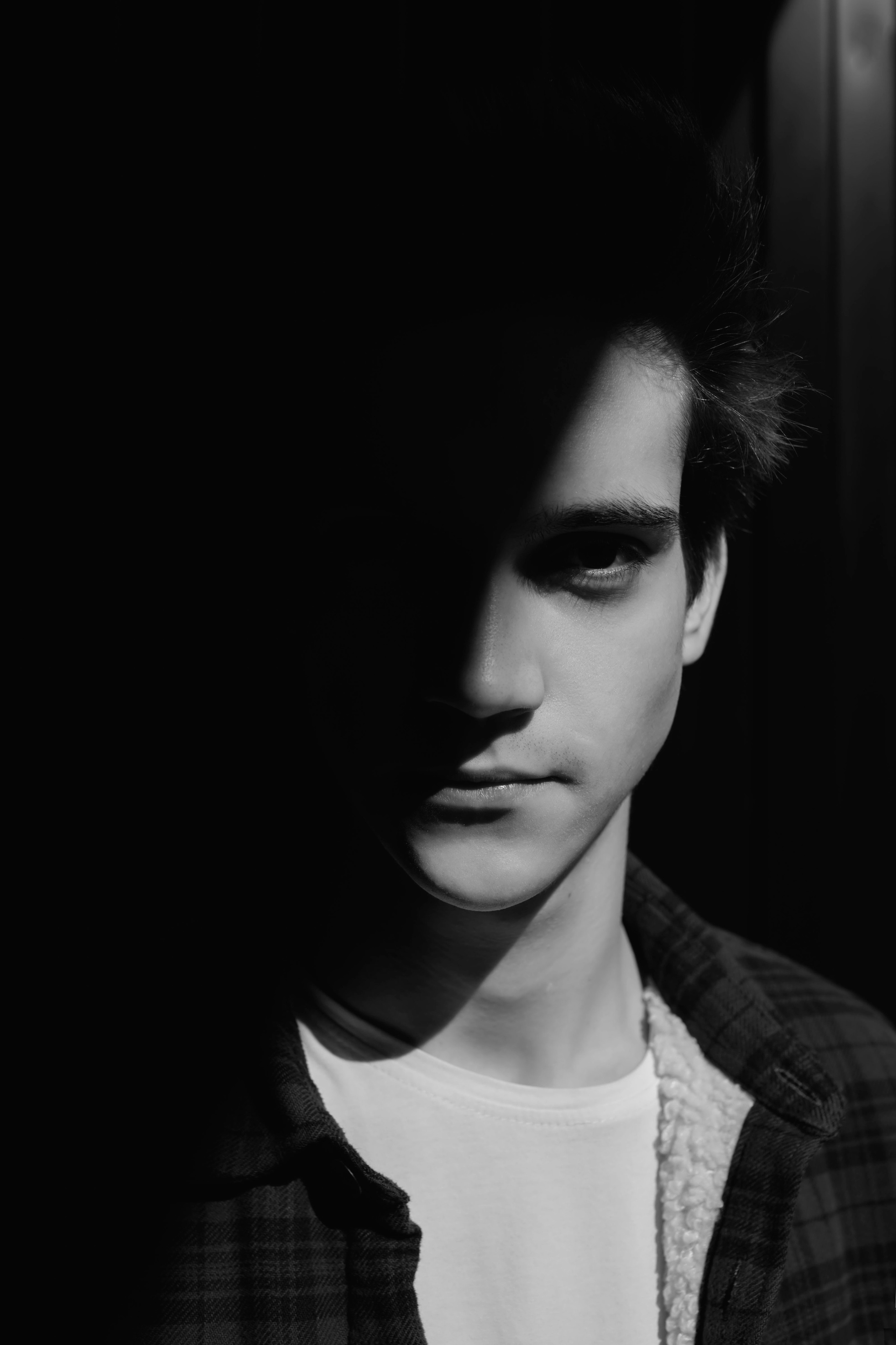 Портреты. Главная