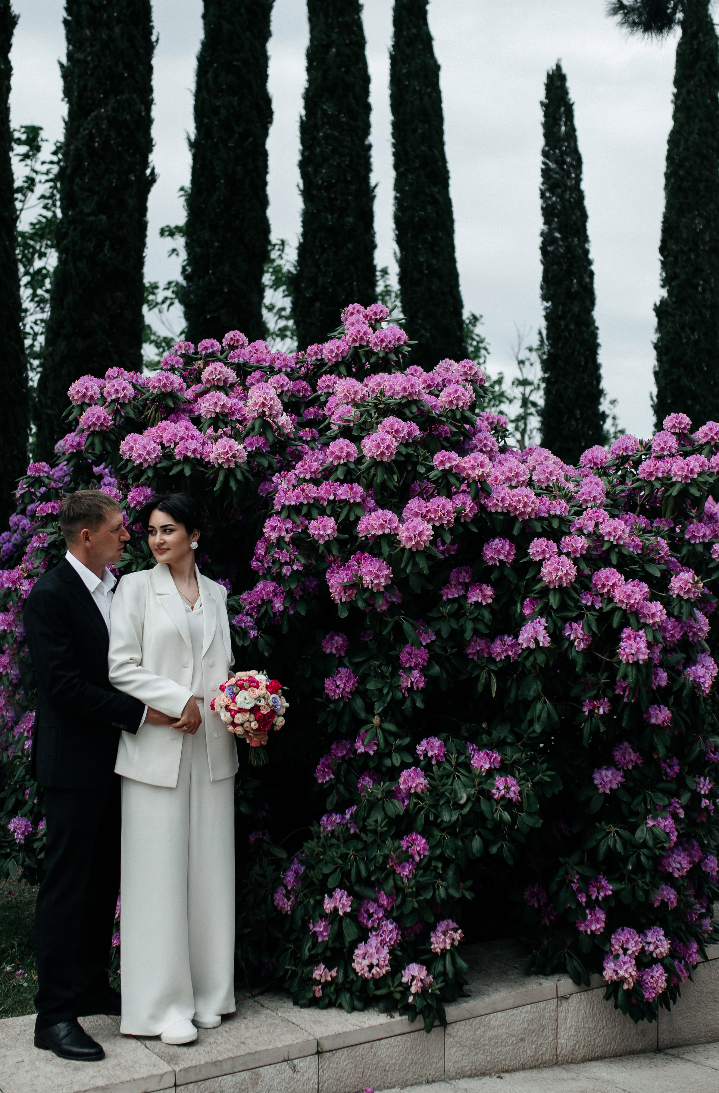 Свадебные истори. Главная