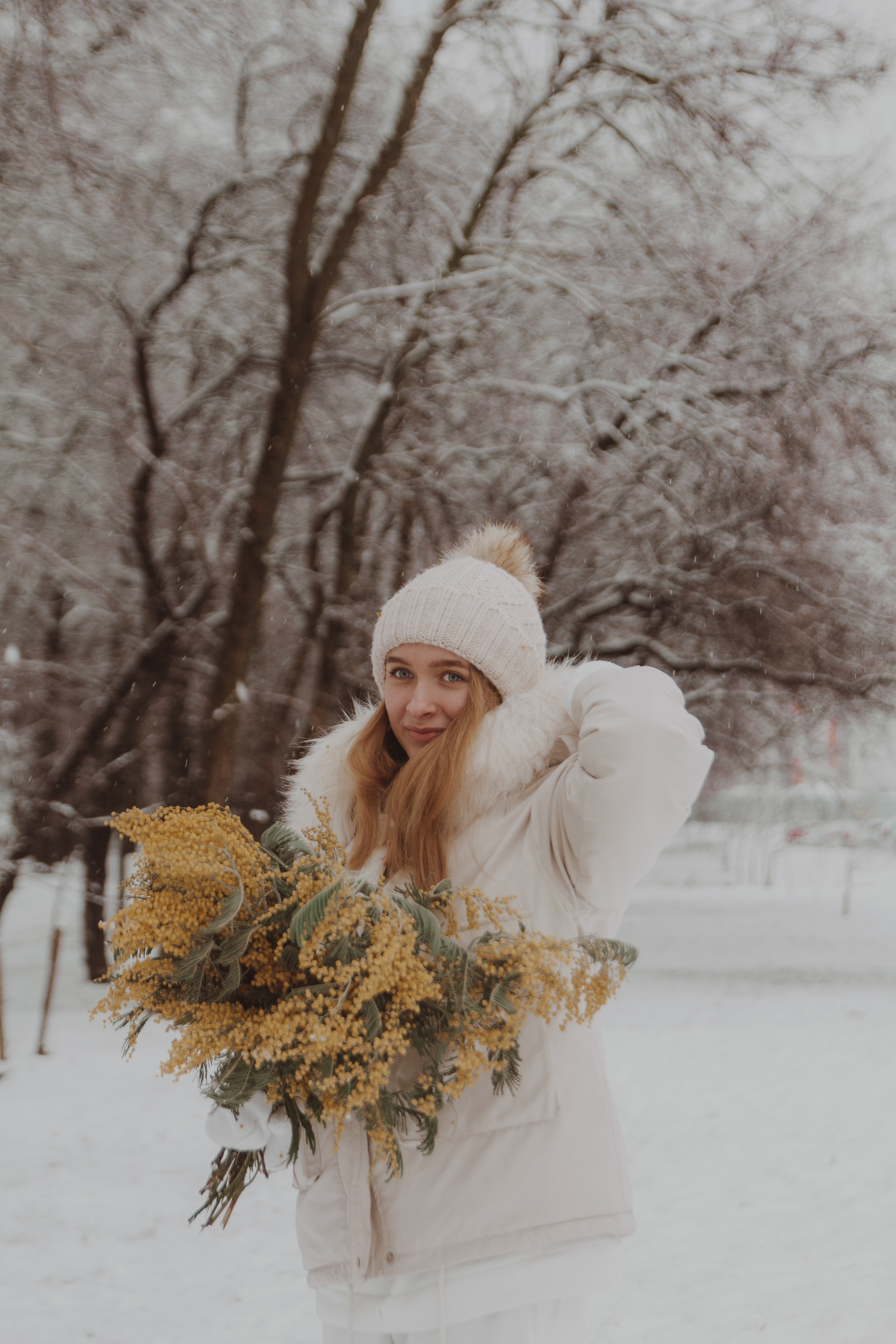 Портреты. Главная