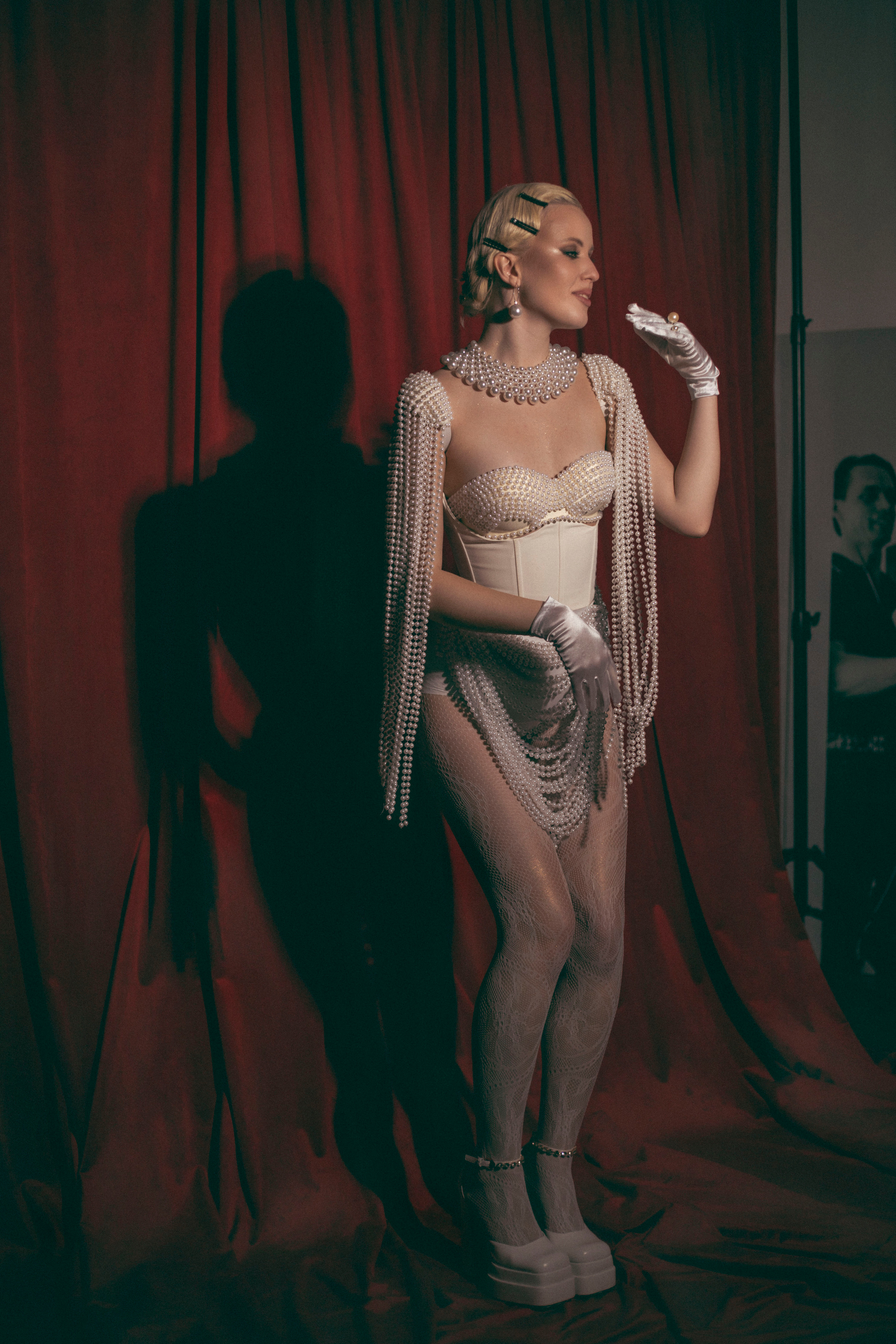 Портреты. Главная