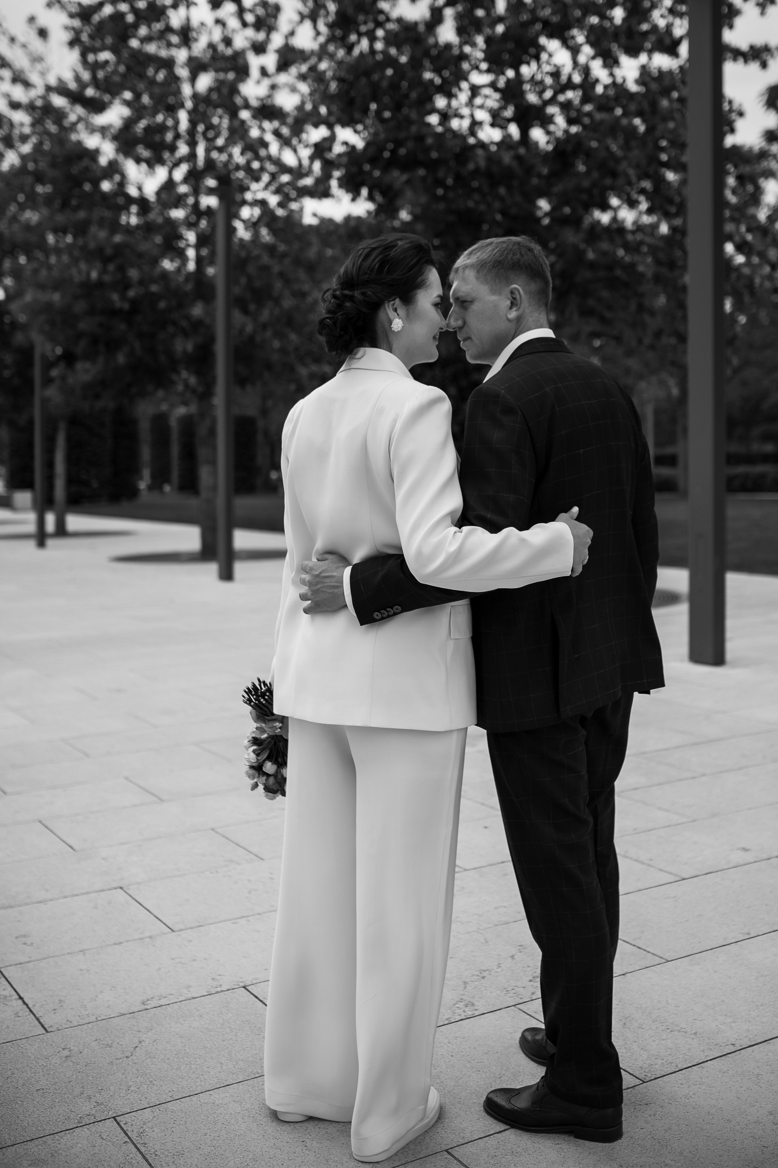 Свадебные истори. Главная