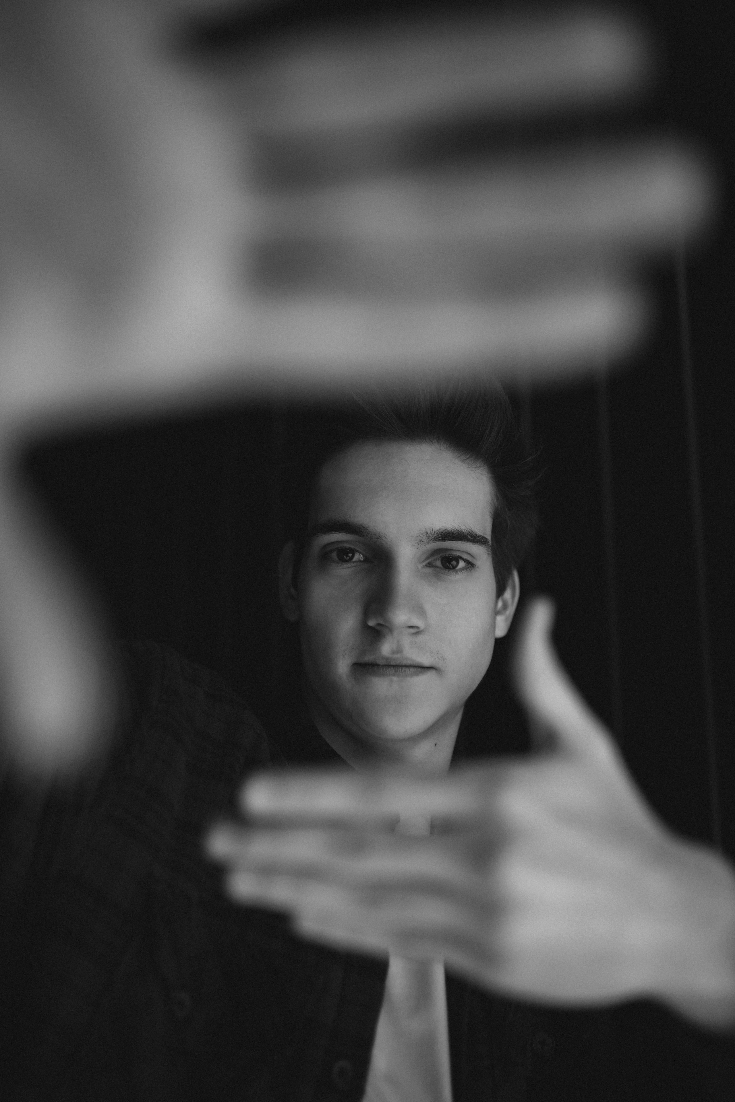 Портреты. Главная