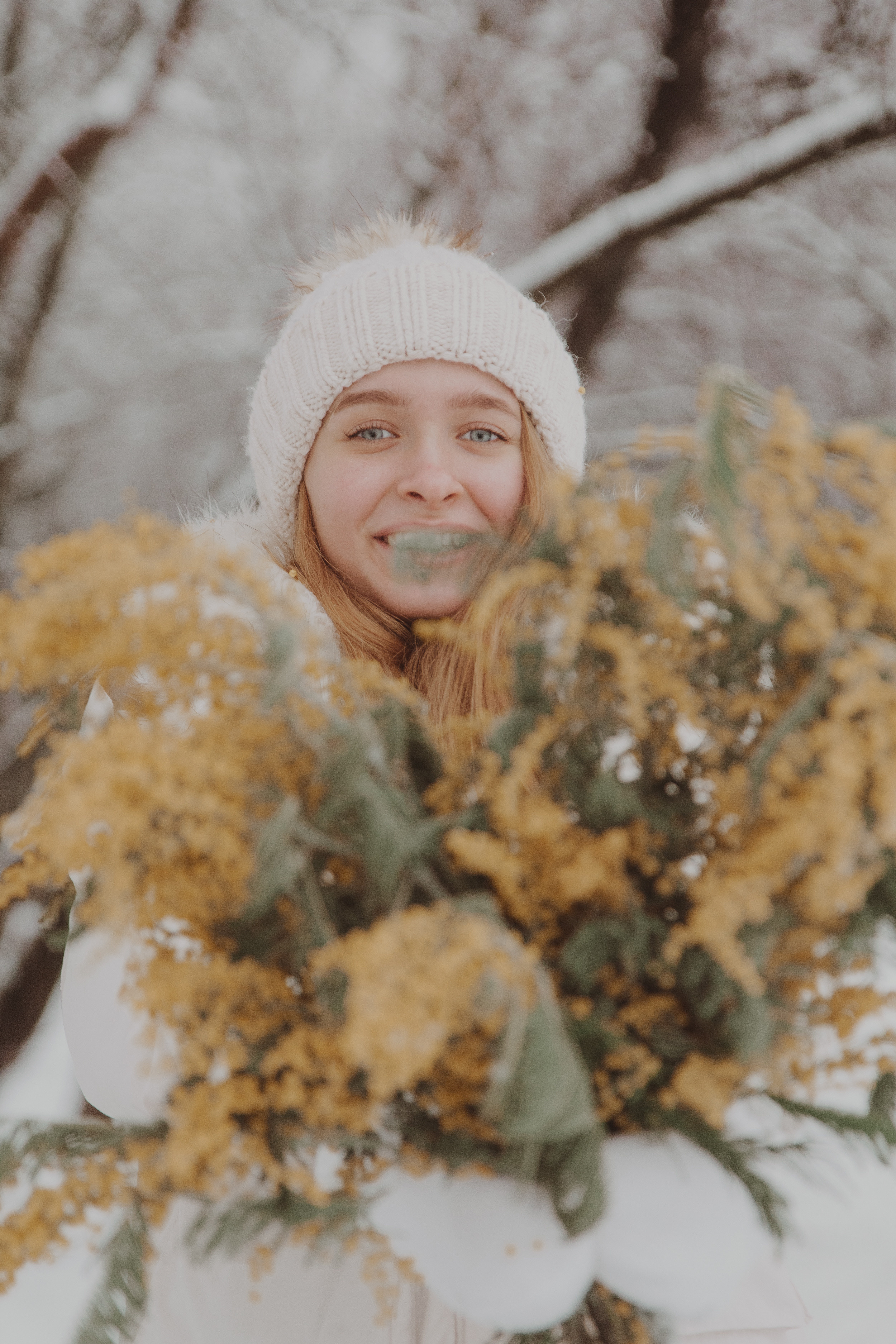 Портреты. Главная