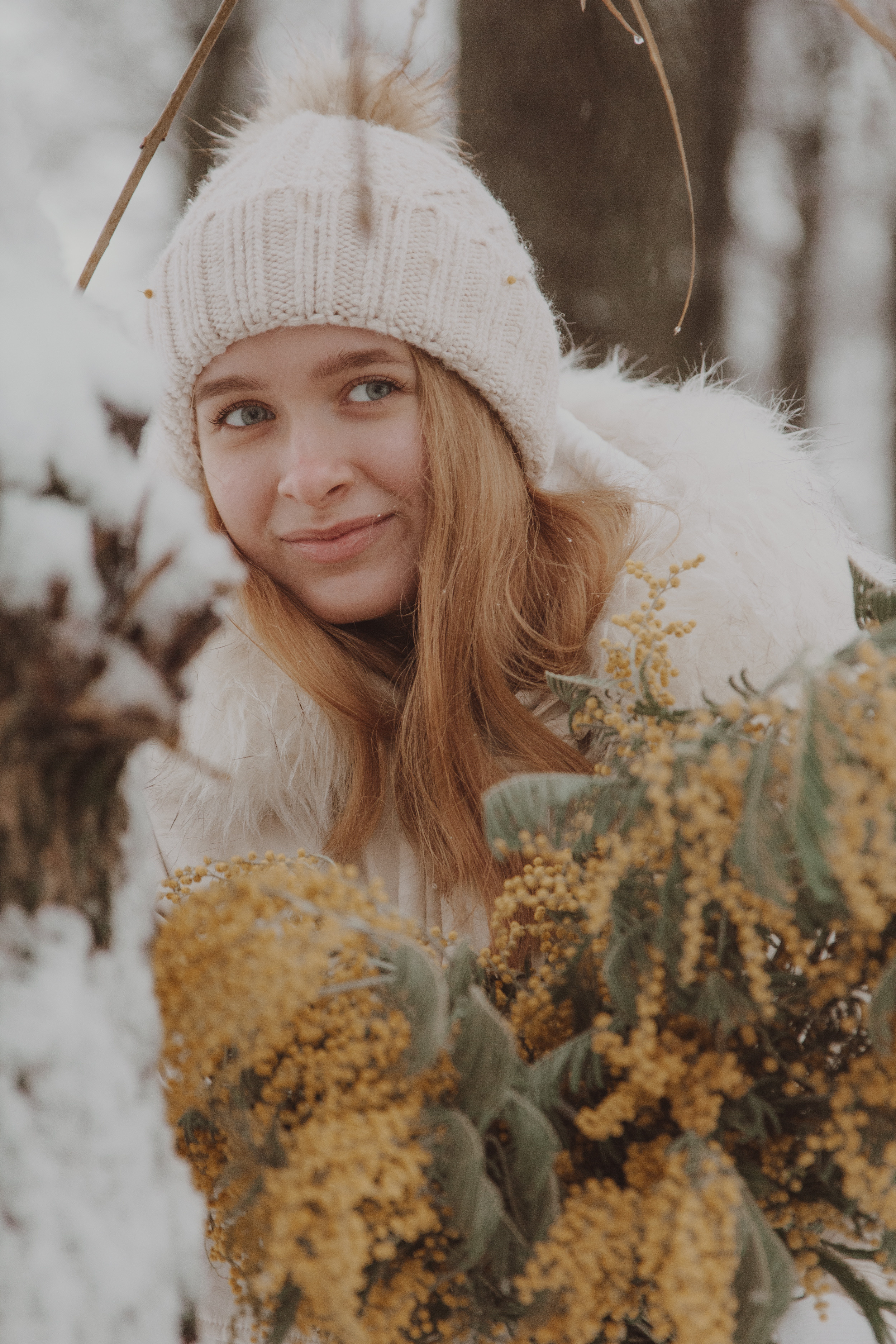 Портреты. Главная