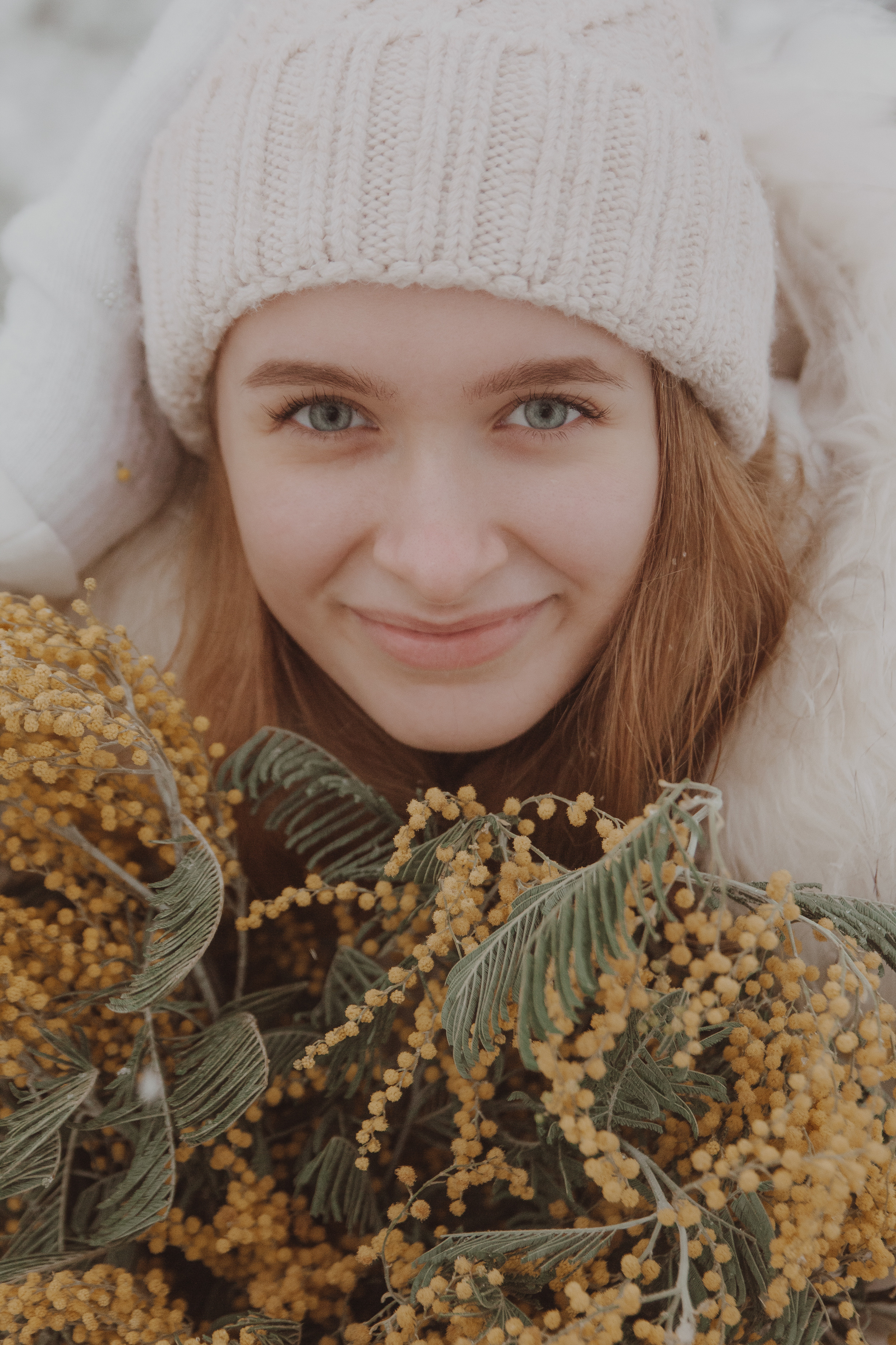 Портреты. Главная