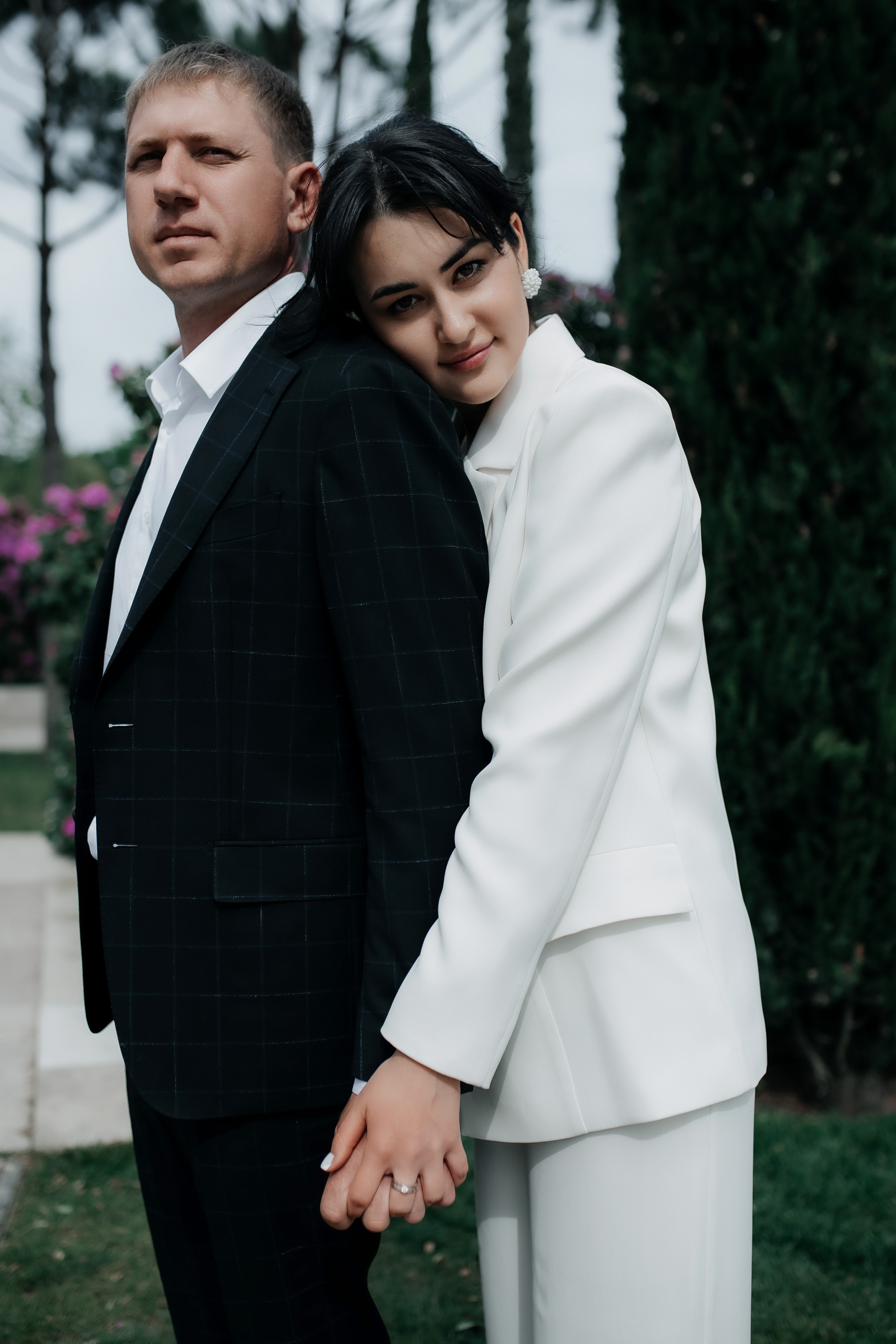 Свадебные истори. Главная