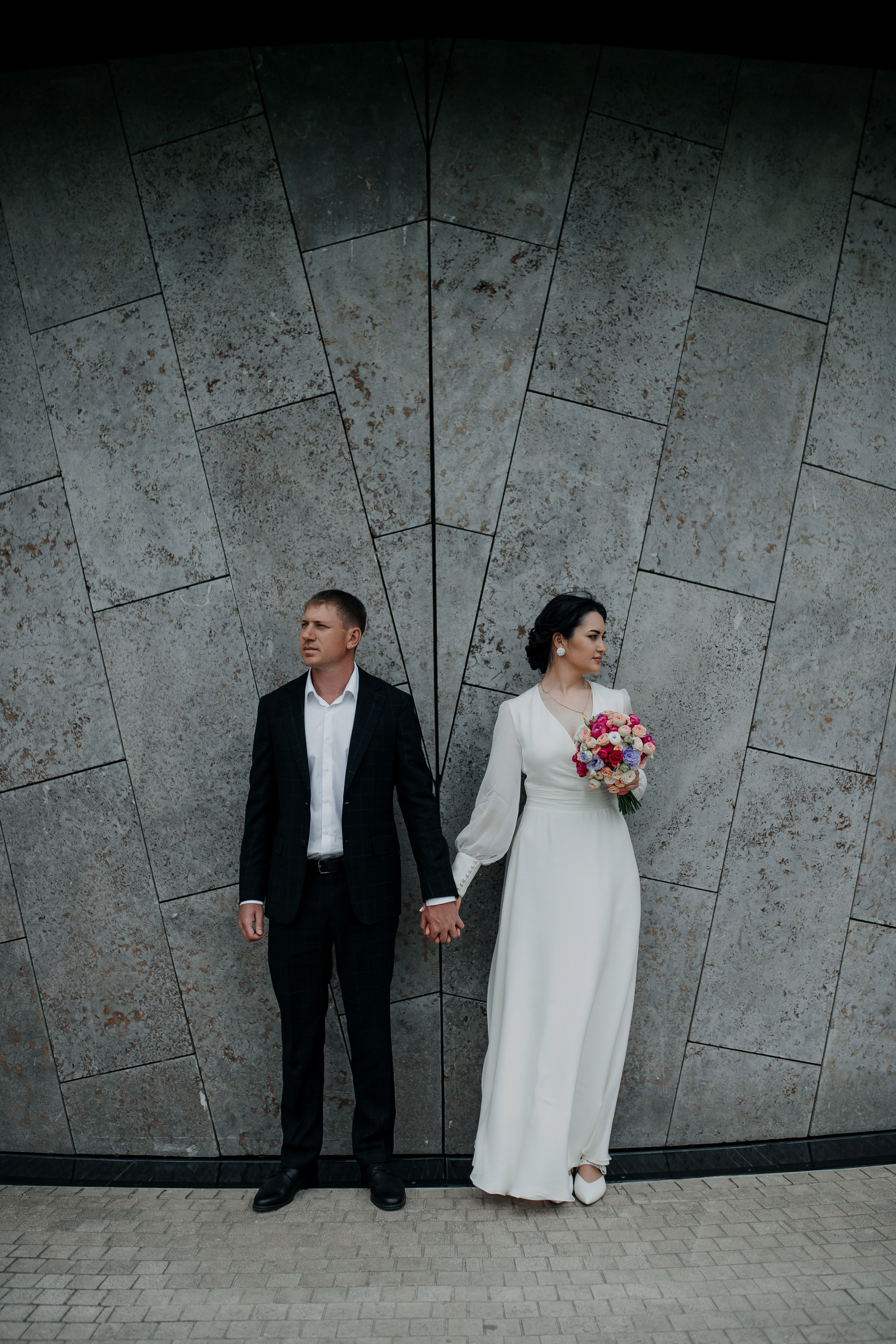 Свадебные истори. Главная