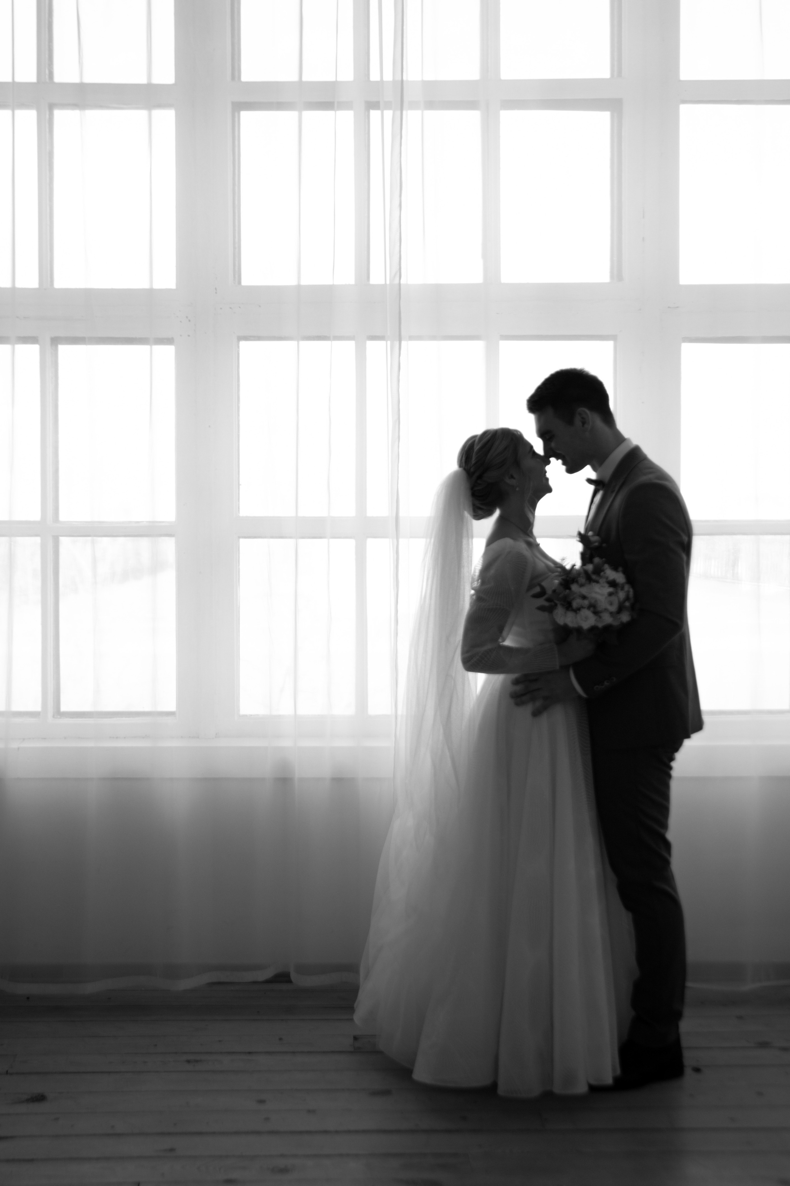 Свадебные истори. Главная