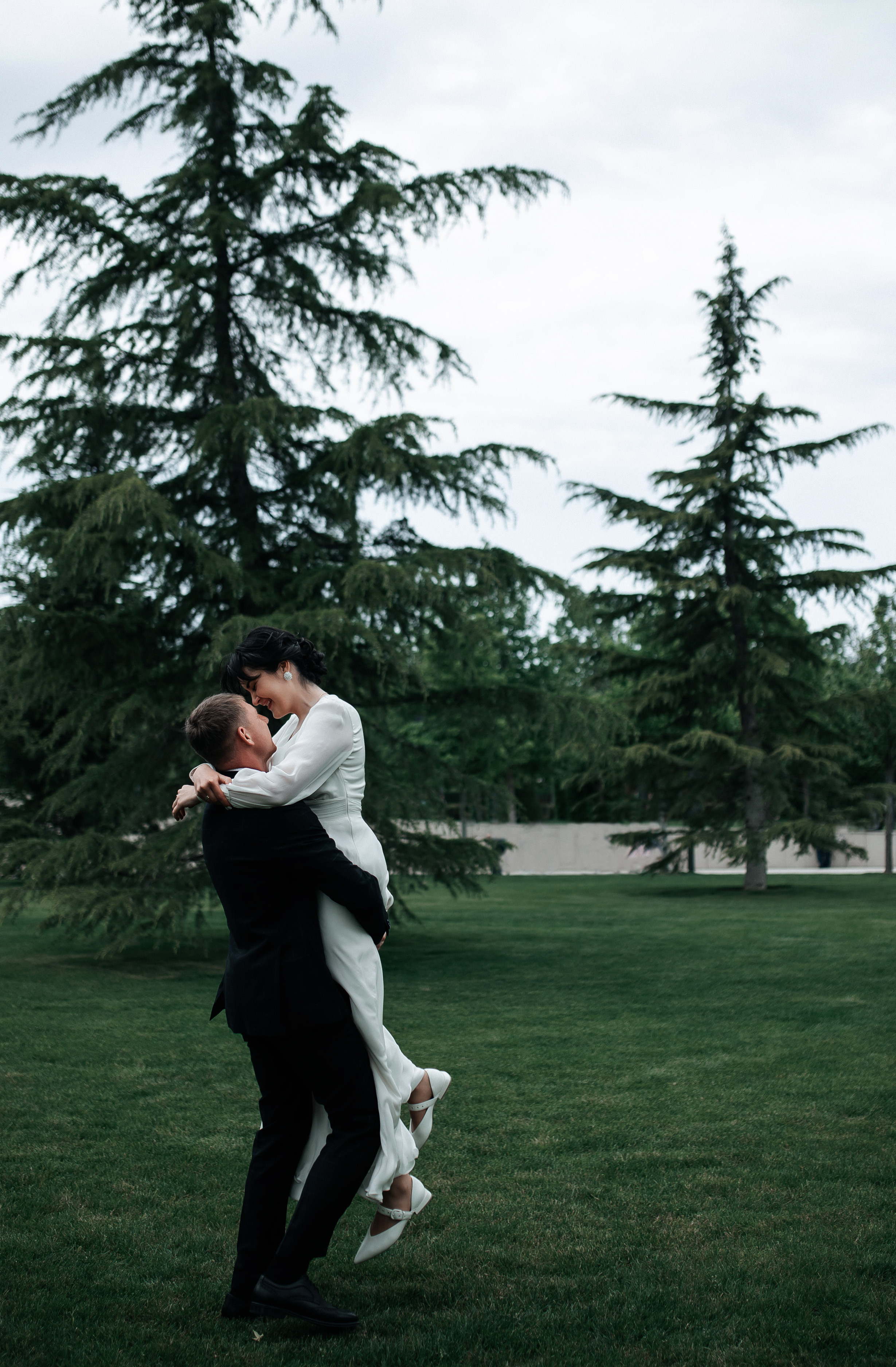 Свадебные истори. Главная