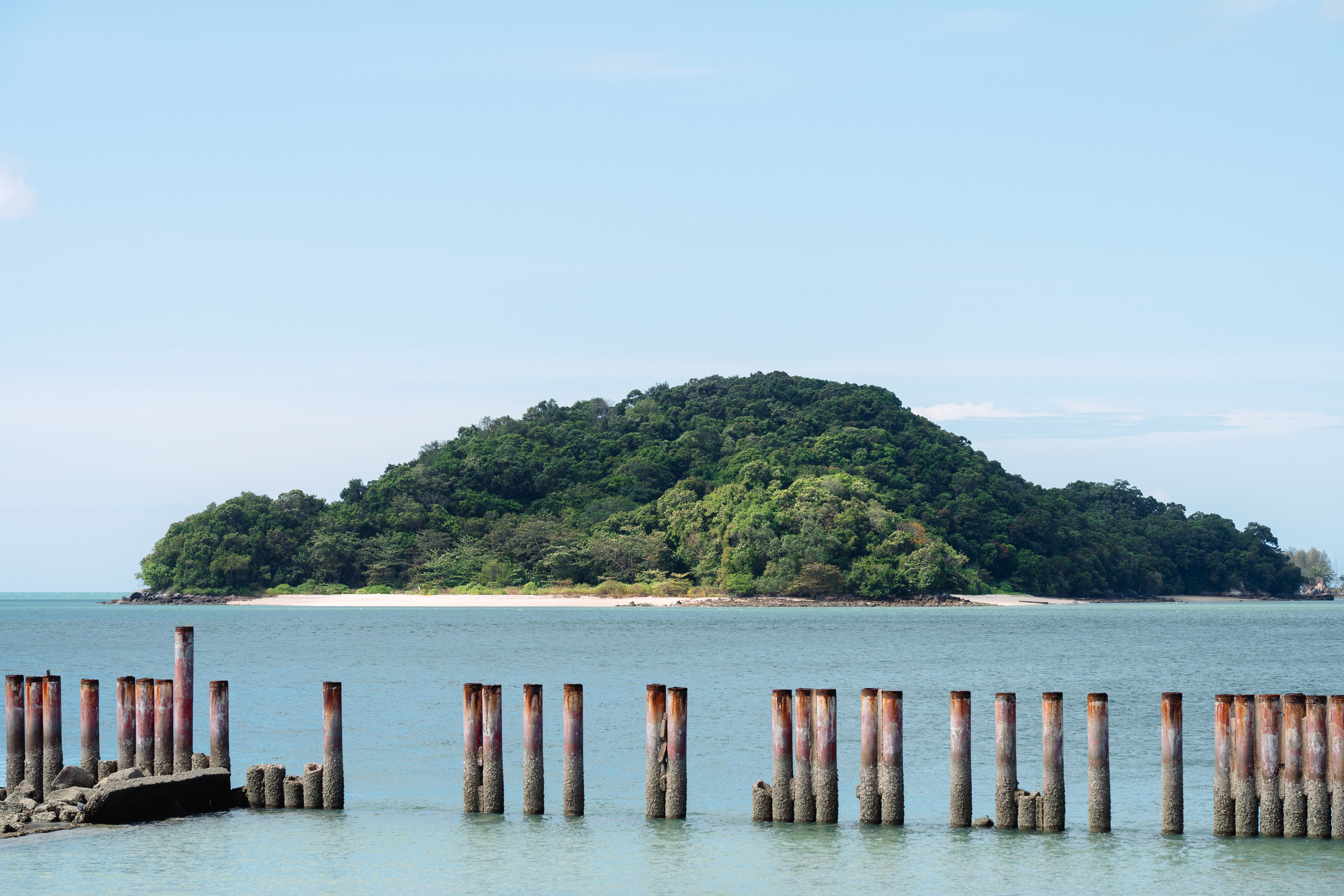 Сингапур и Малайзия. Репортажный фотограф в Москве Легкая Софья