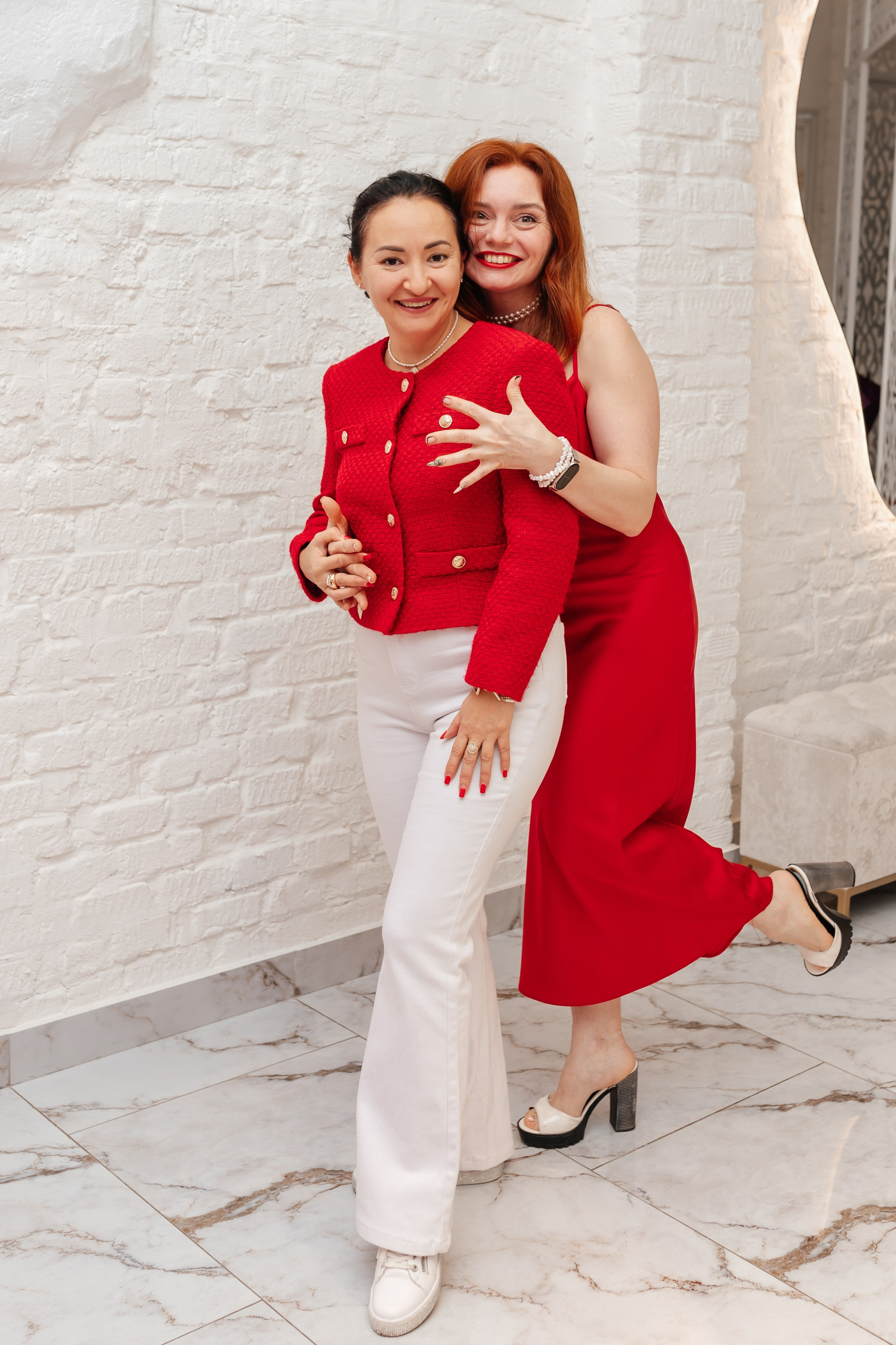 Brand Day Zen Color. Марина Шаймухаметова. Фотограф в Уфе