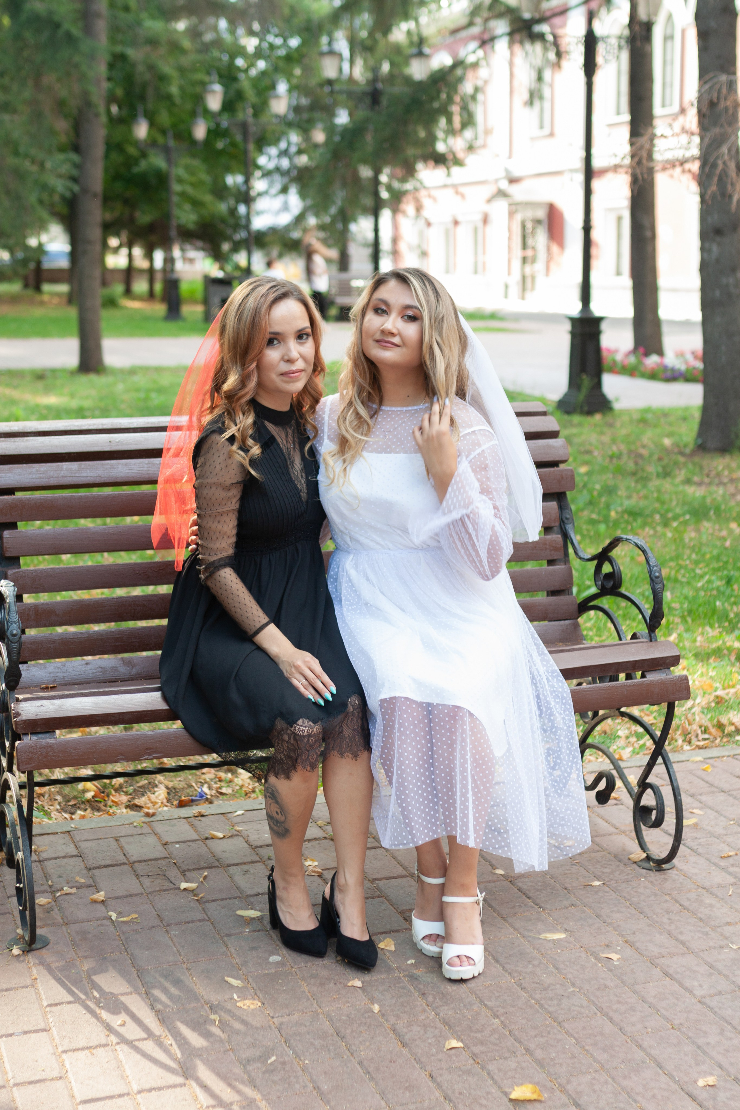 Девичник 30.07. Марина Шаймухаметова. Фотограф в Уфе