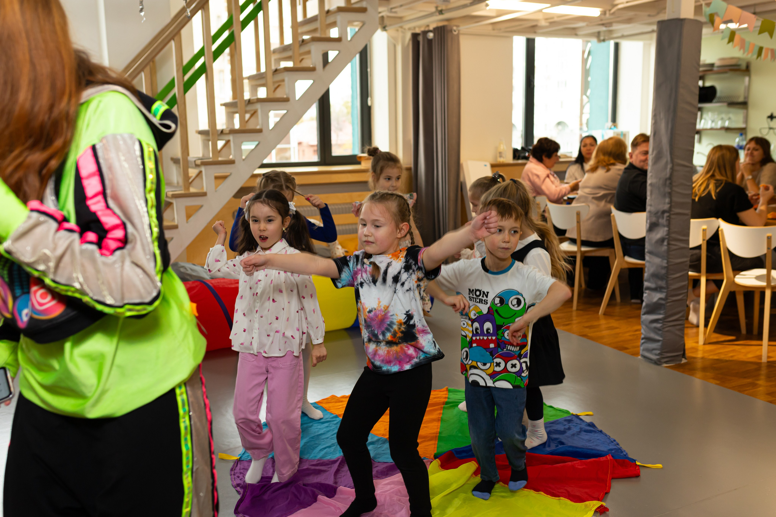 День рождение Алексея. Марина Шаймухаметова. Фотограф в Уфе