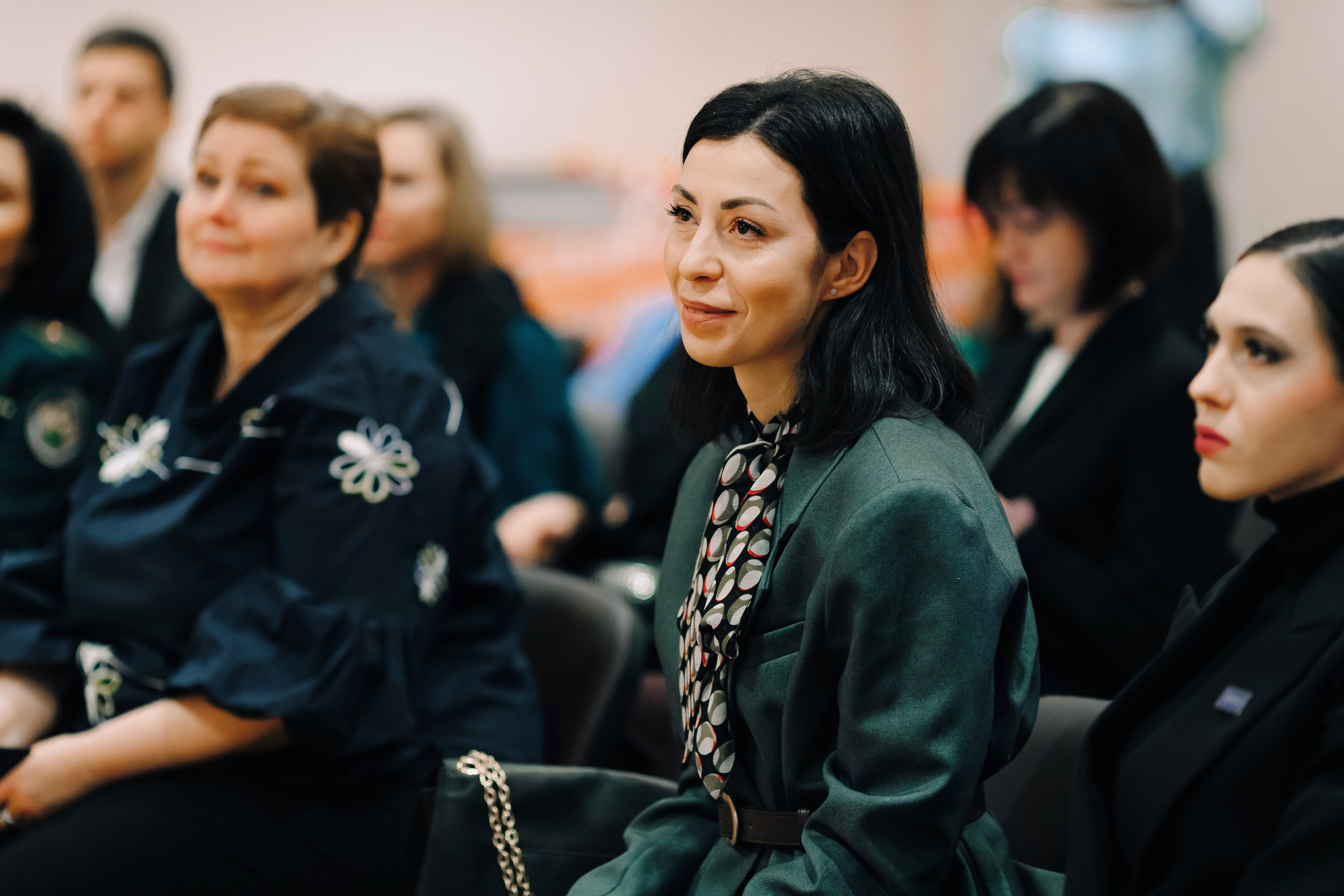 Молодежный ДОБРОфорум | День волонтера. Репортажный фотограф Челябинск Егор Фомин