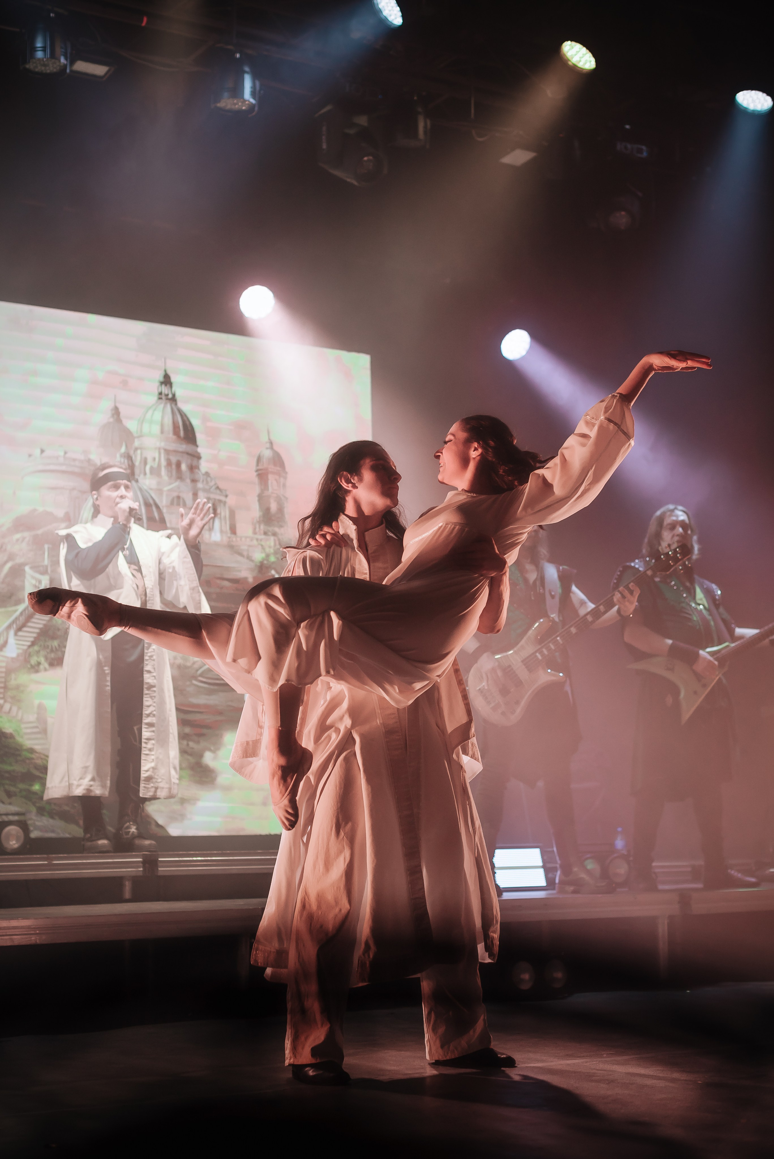 Эпидемия. Сокровище Энии. Фотограф Карина Шарова Москва