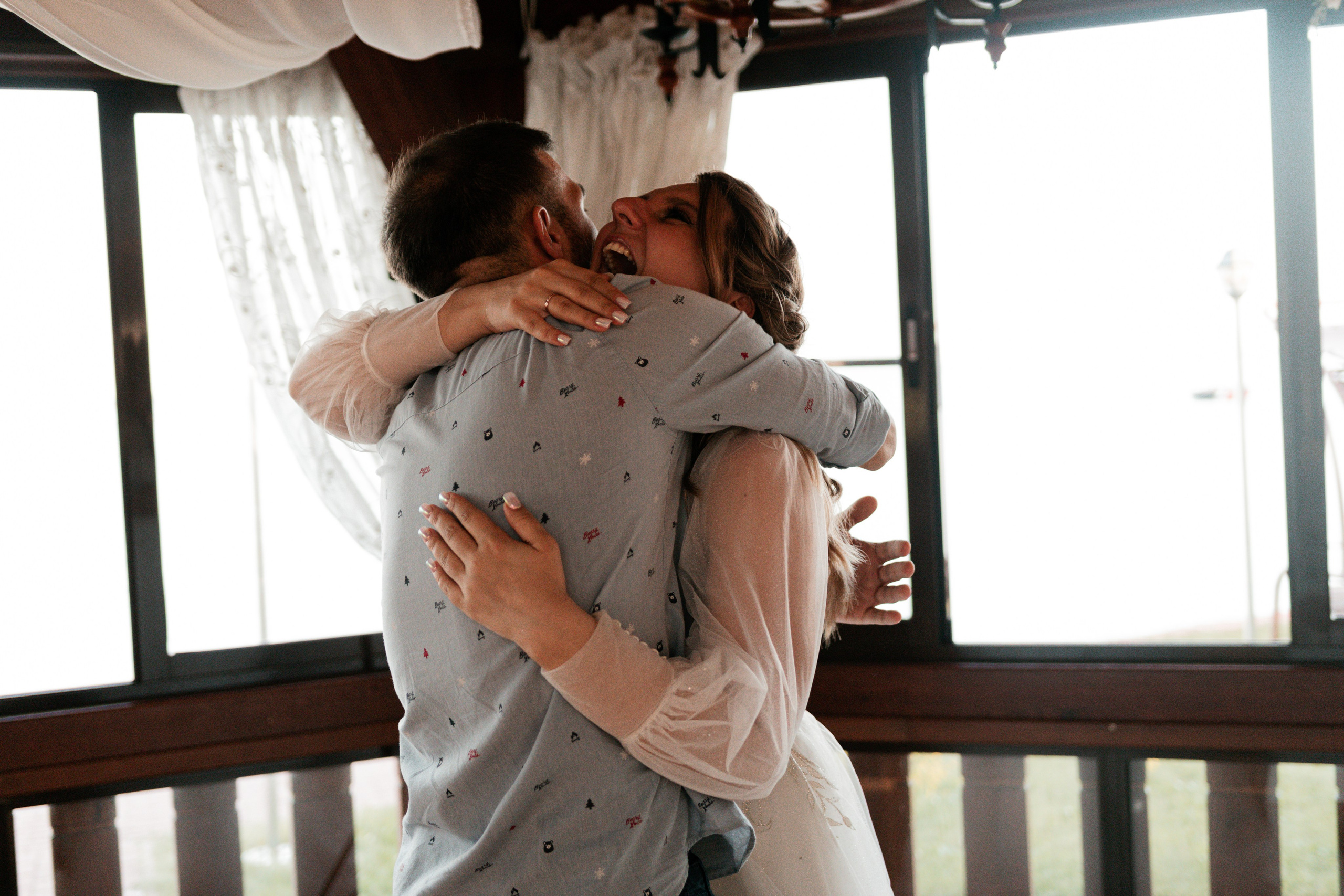 Лиза и Никита. Свадебный фотограф Челябинск