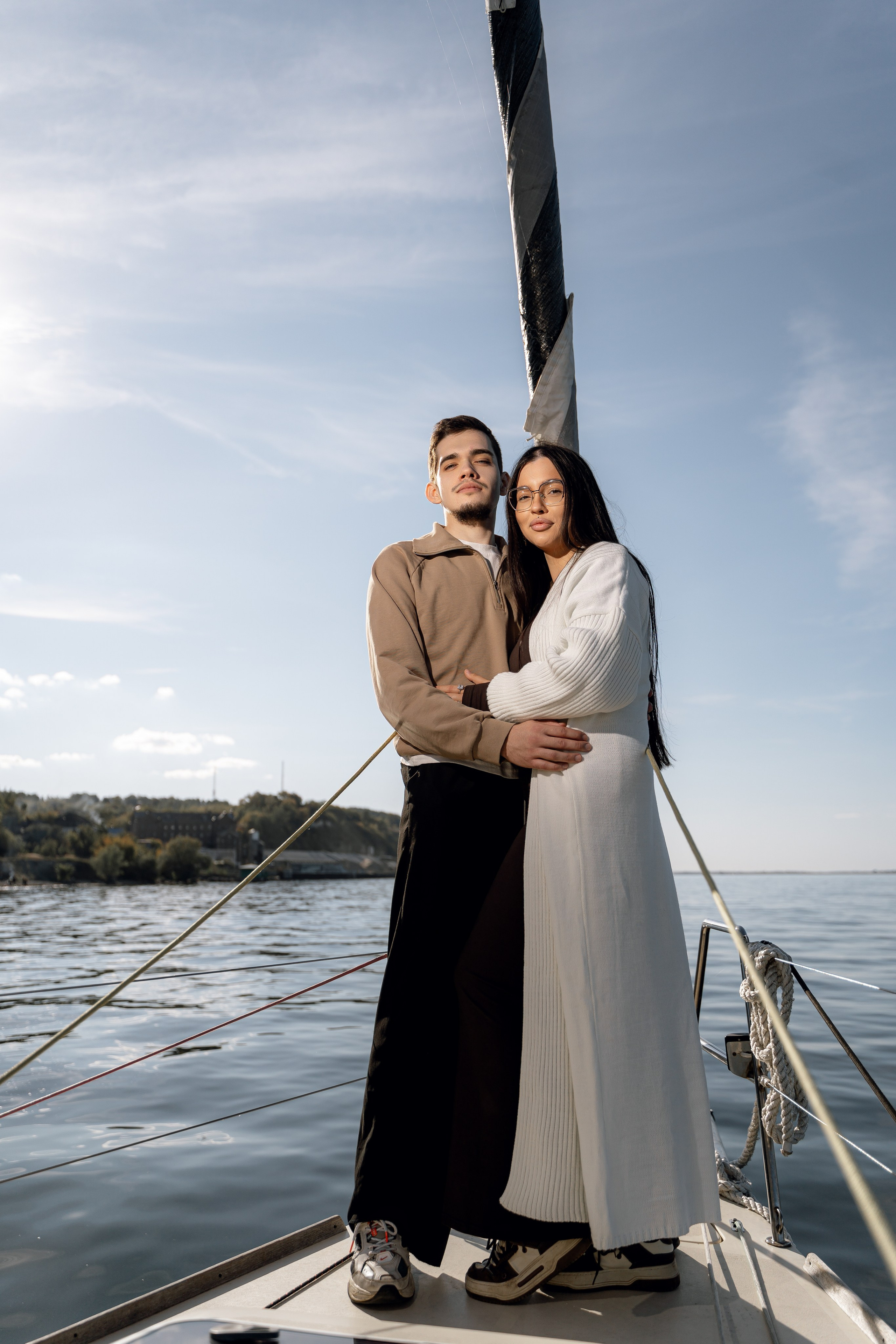 Радмир & Регина. Свадебный фотограф в Казани