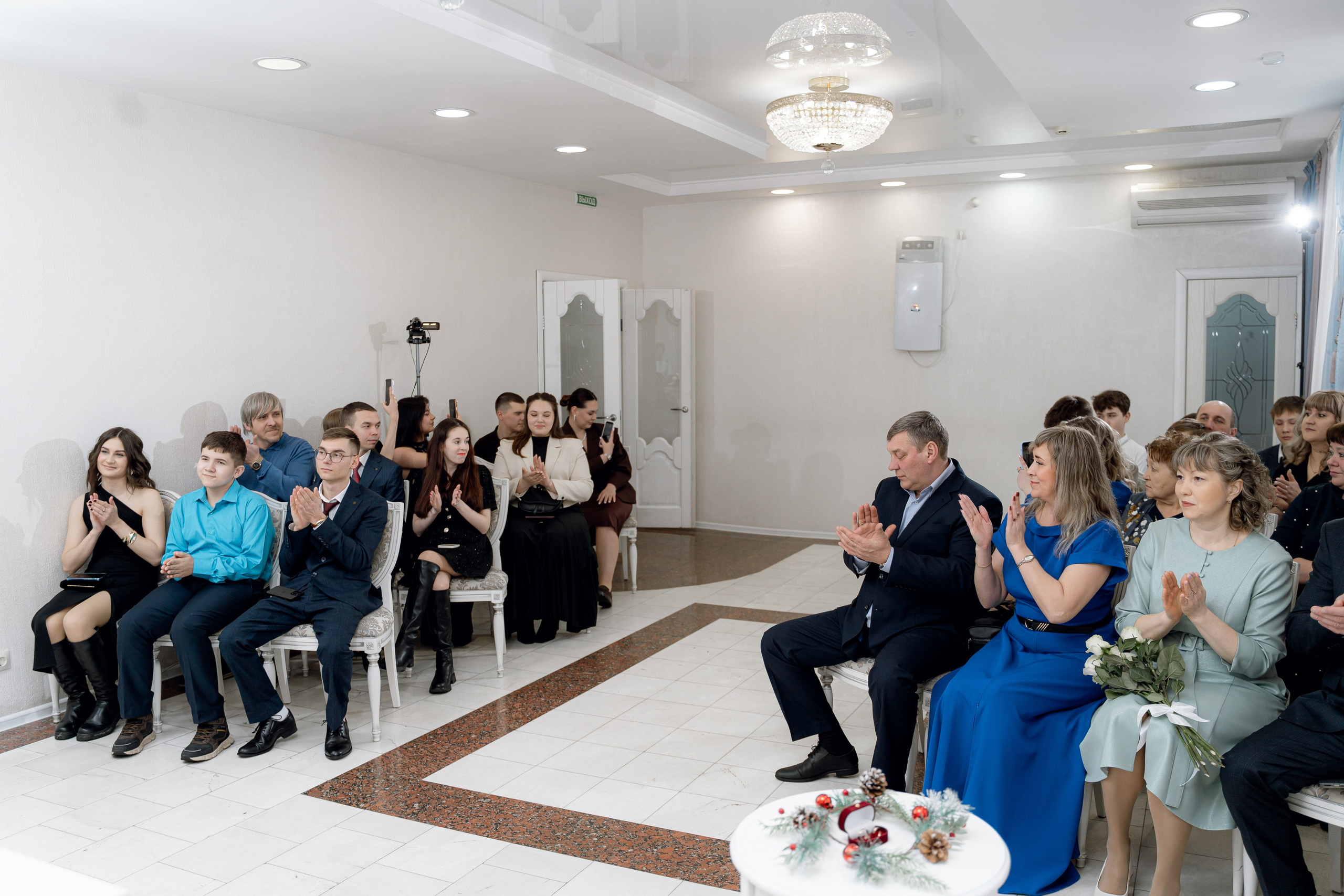 Илья & Диана. RAMIL SAFIULLIN